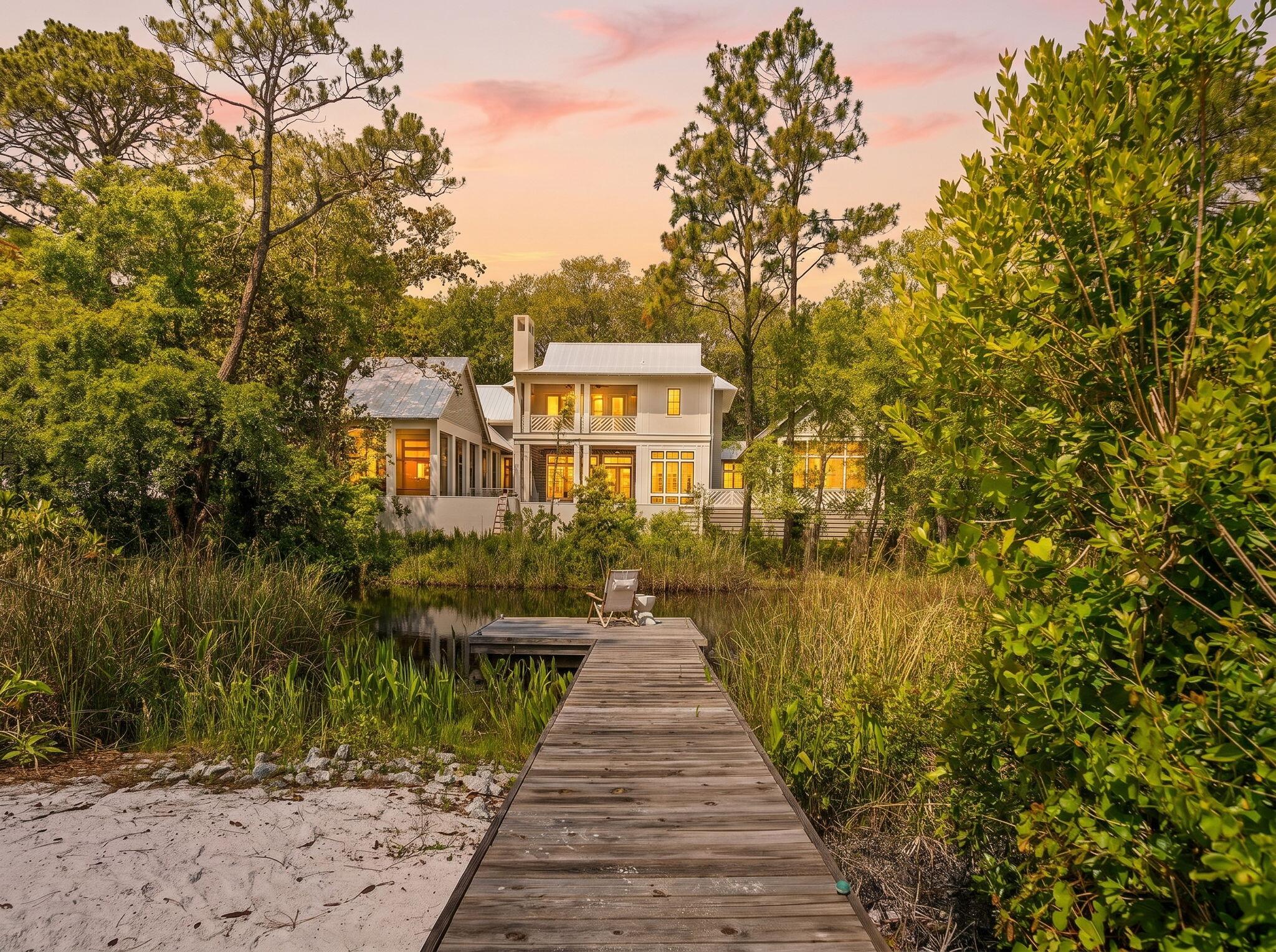 353 Wilderness Way