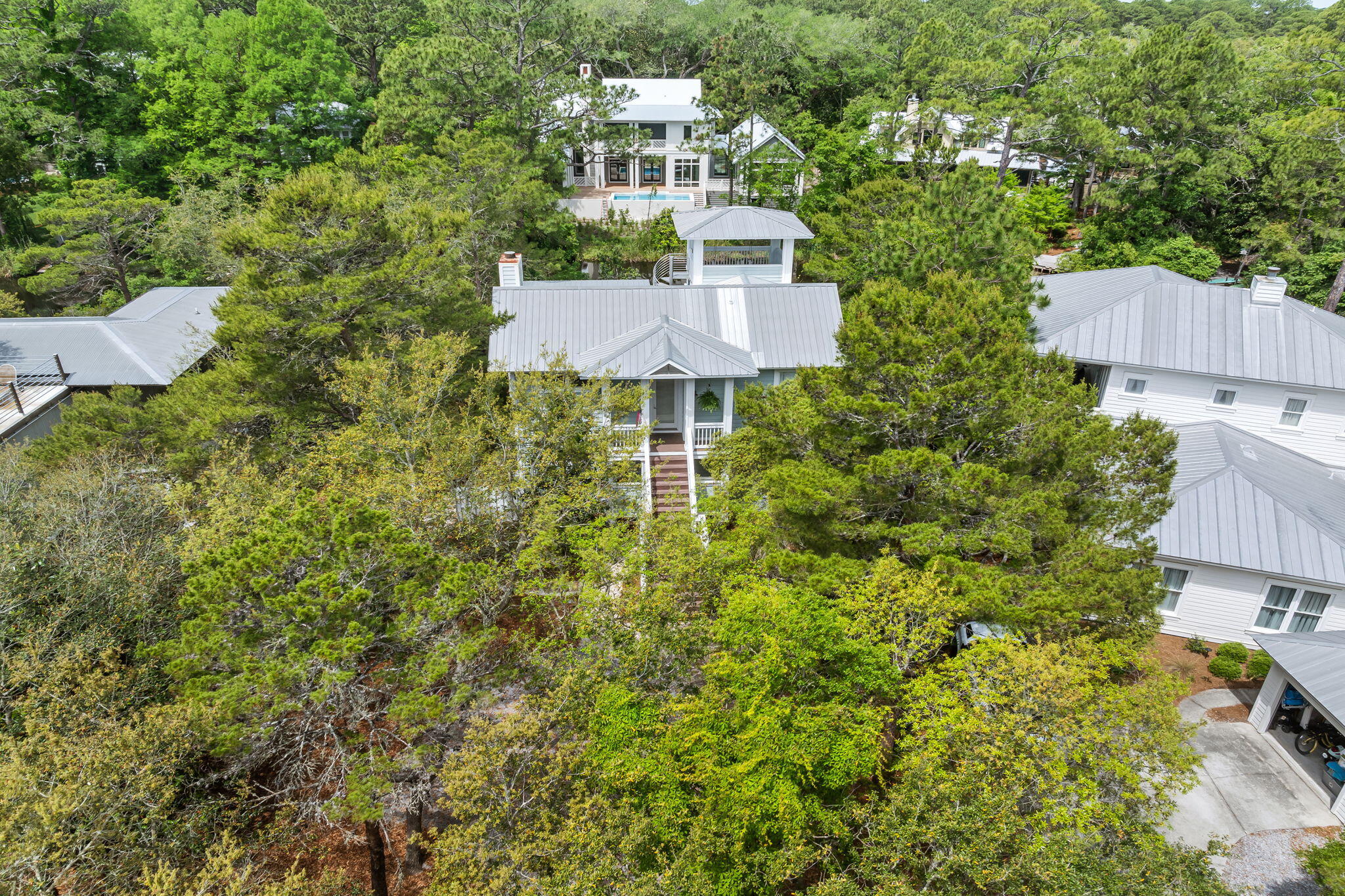 353 Wilderness Way