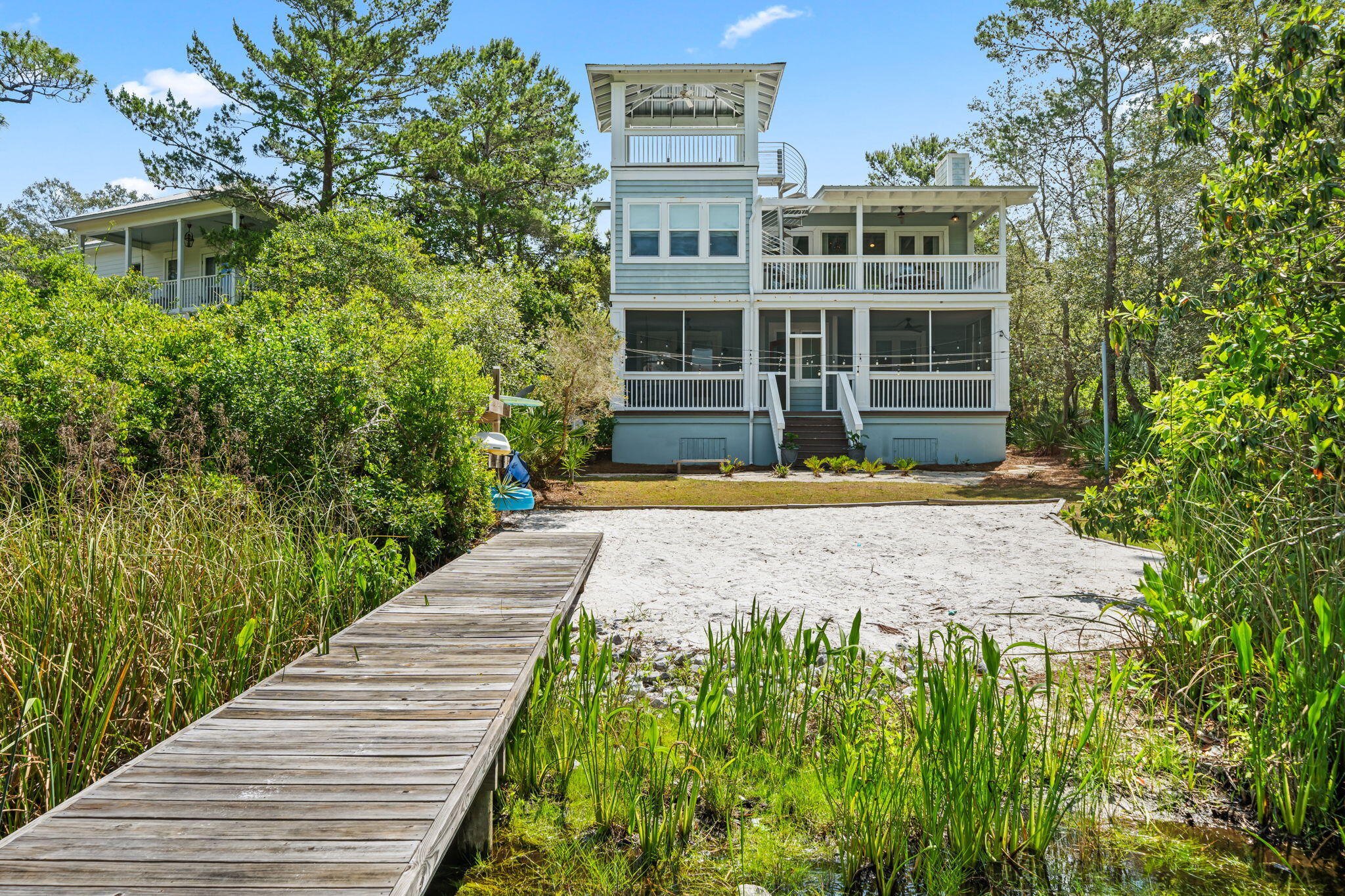 353 Wilderness Way
