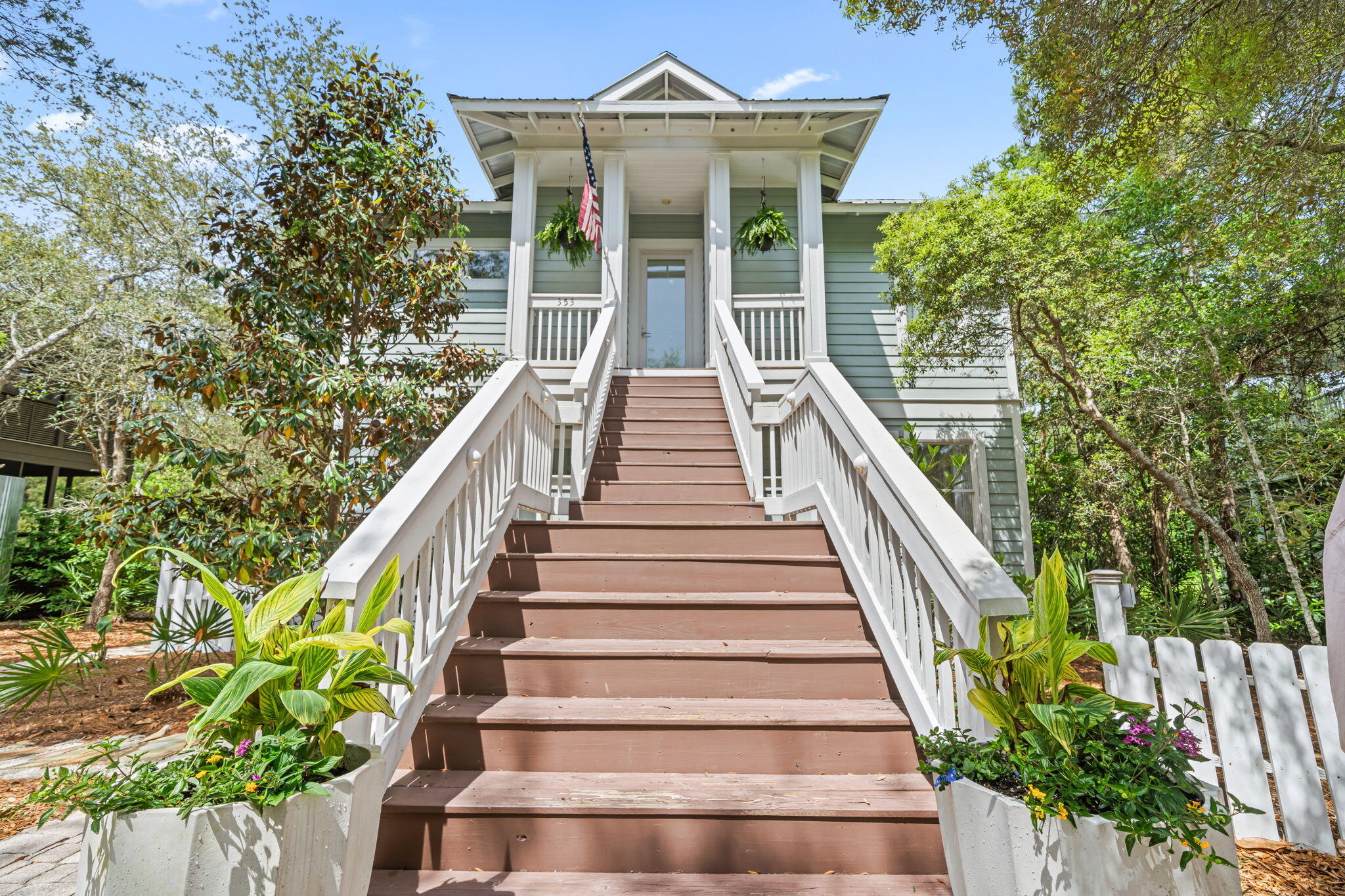 353 Wilderness Way