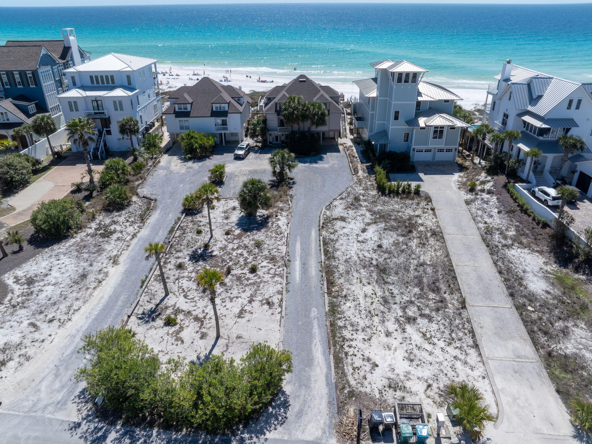 107 San Roy Road B