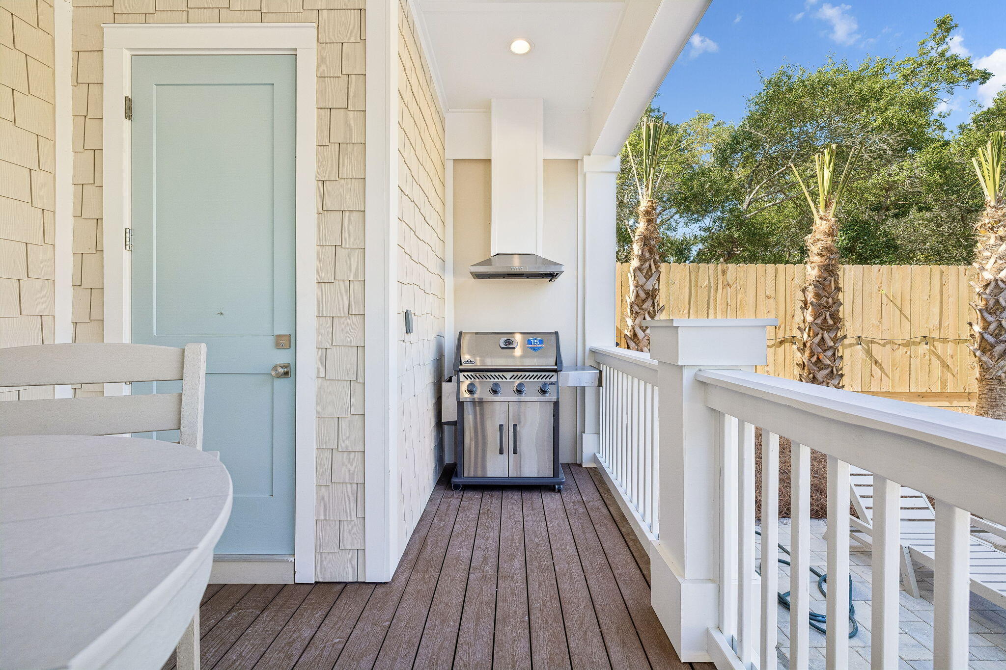 86 Sunfish Street