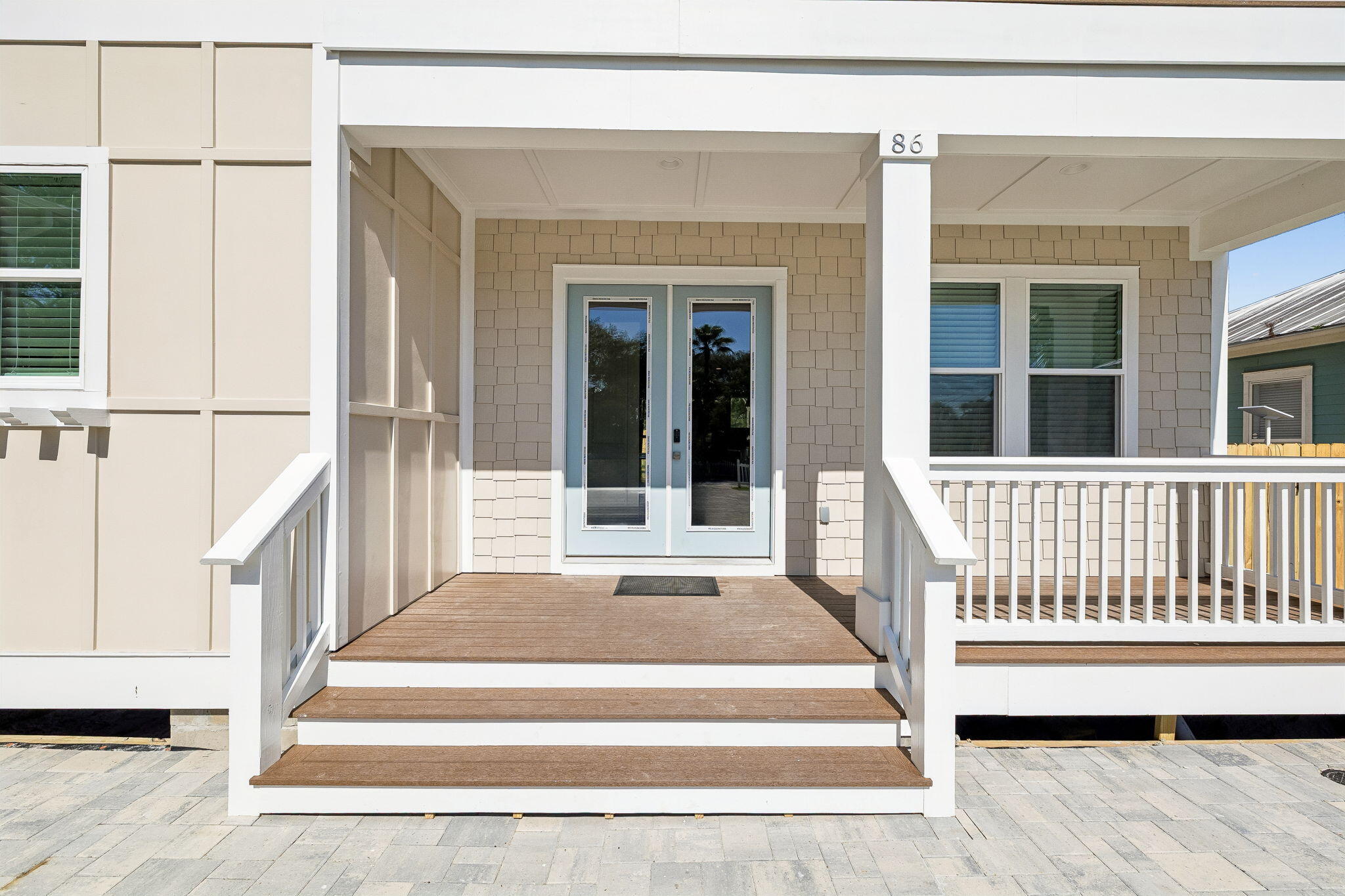 86 Sunfish Street