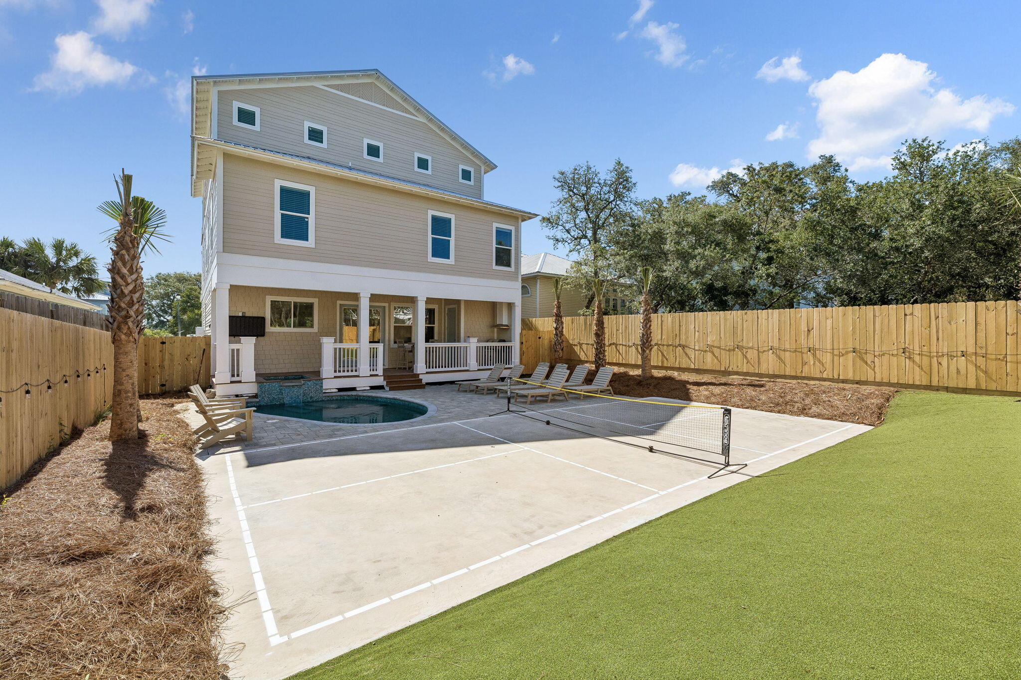 86 Sunfish Street