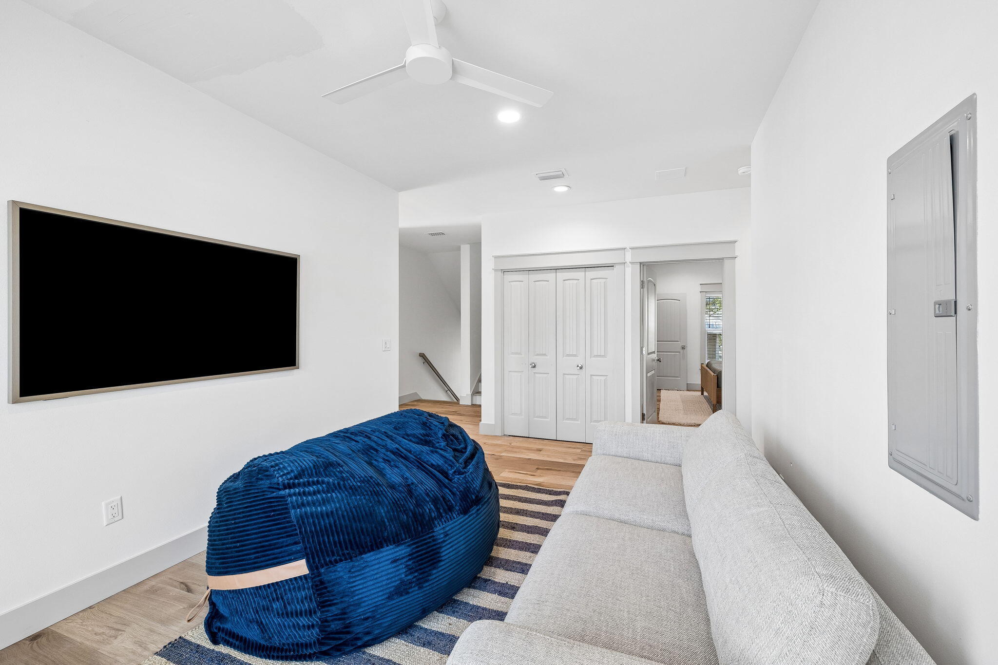86 Sunfish Street