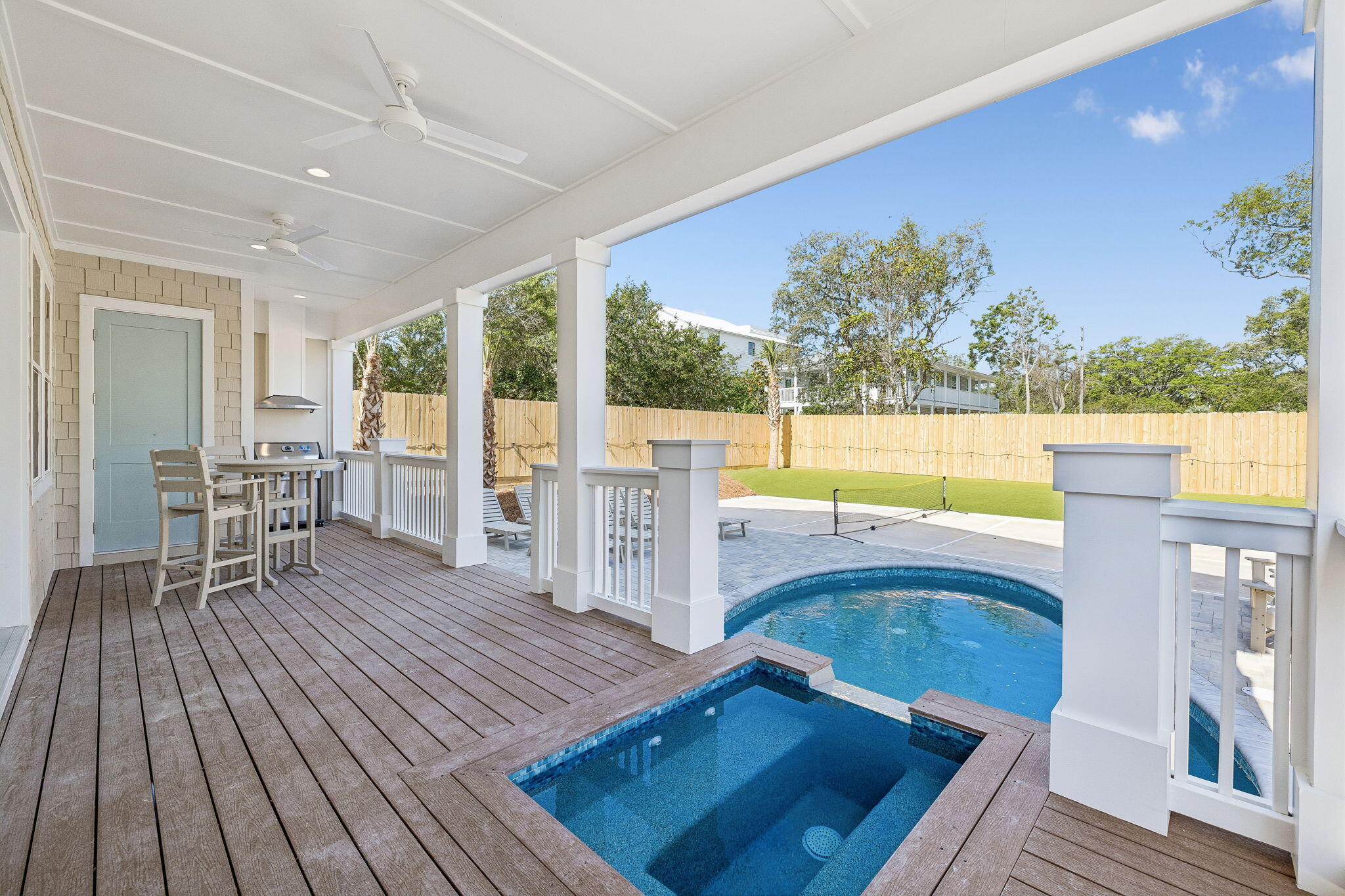 86 Sunfish Street