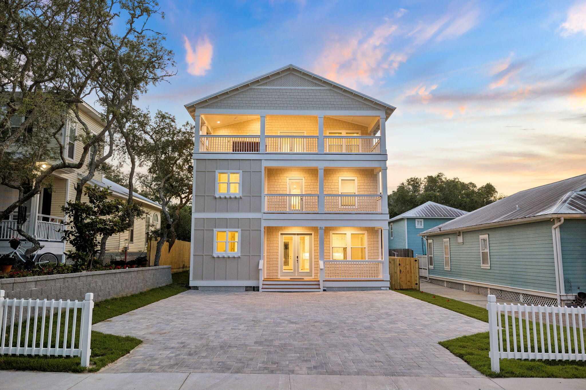 86 Sunfish Street