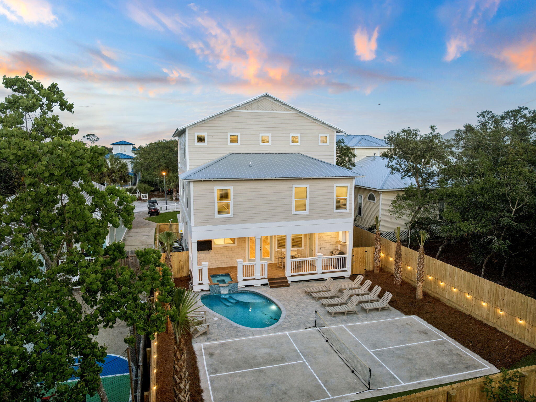 86 Sunfish Street