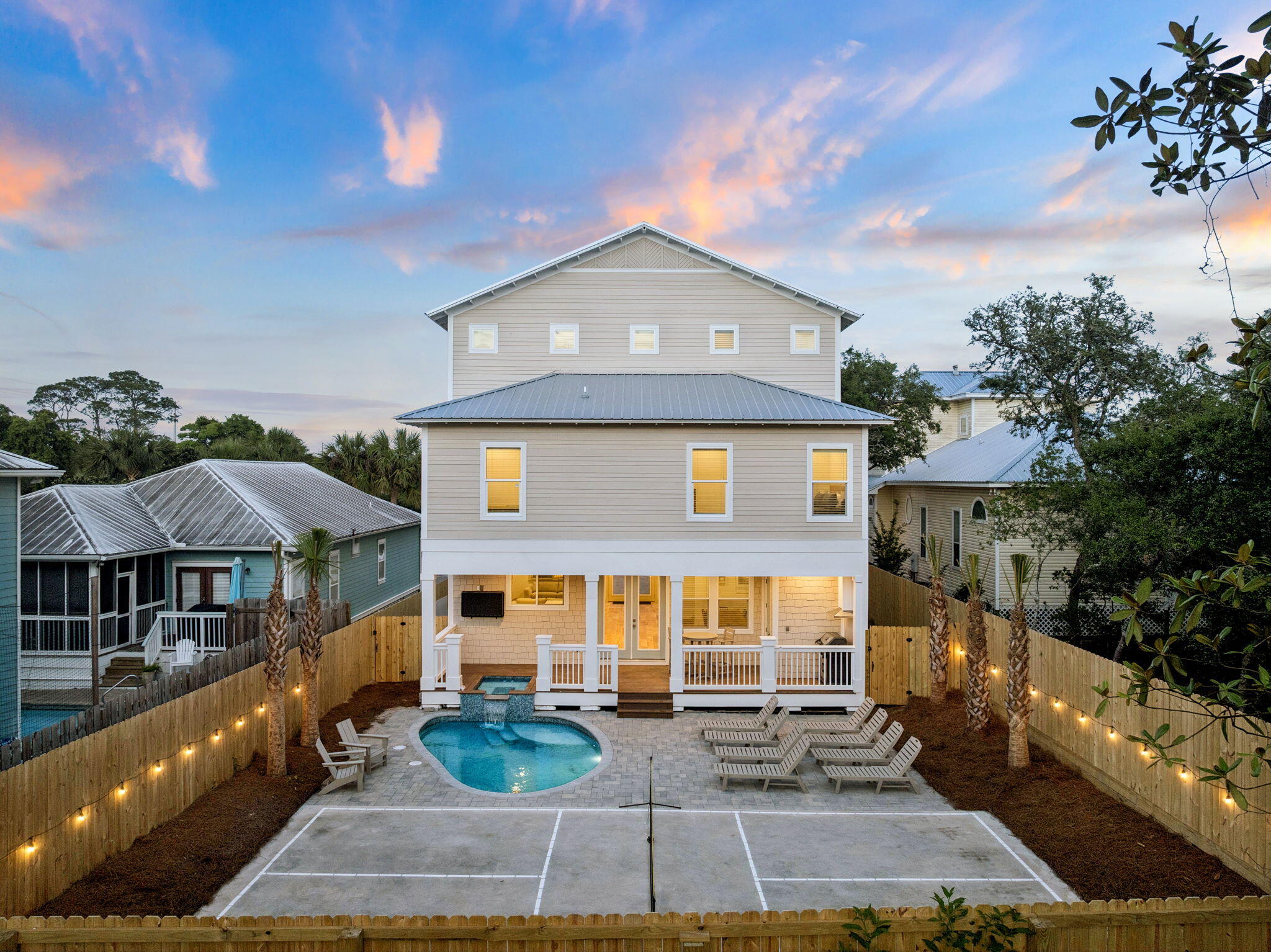 86 Sunfish Street