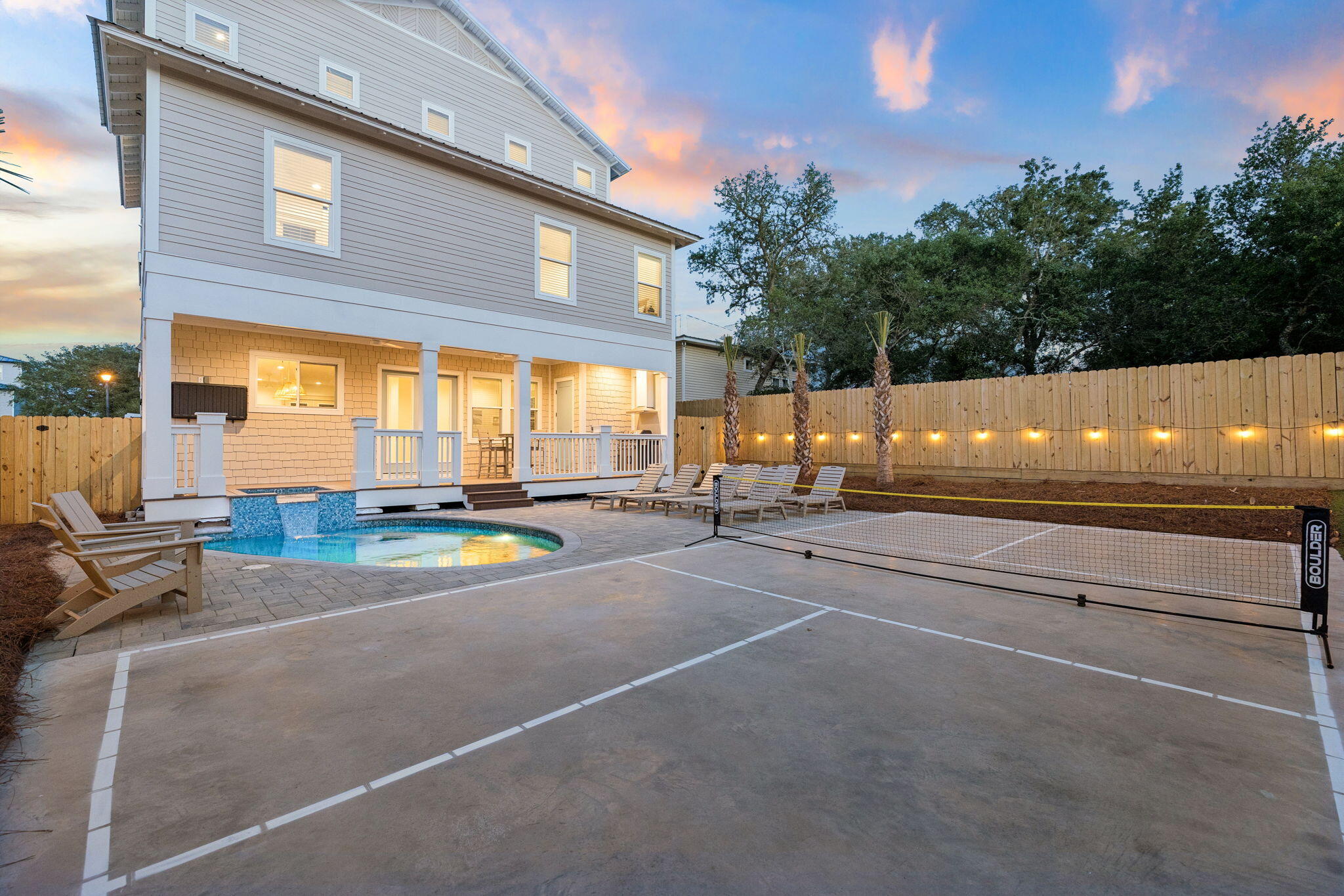86 Sunfish Street
