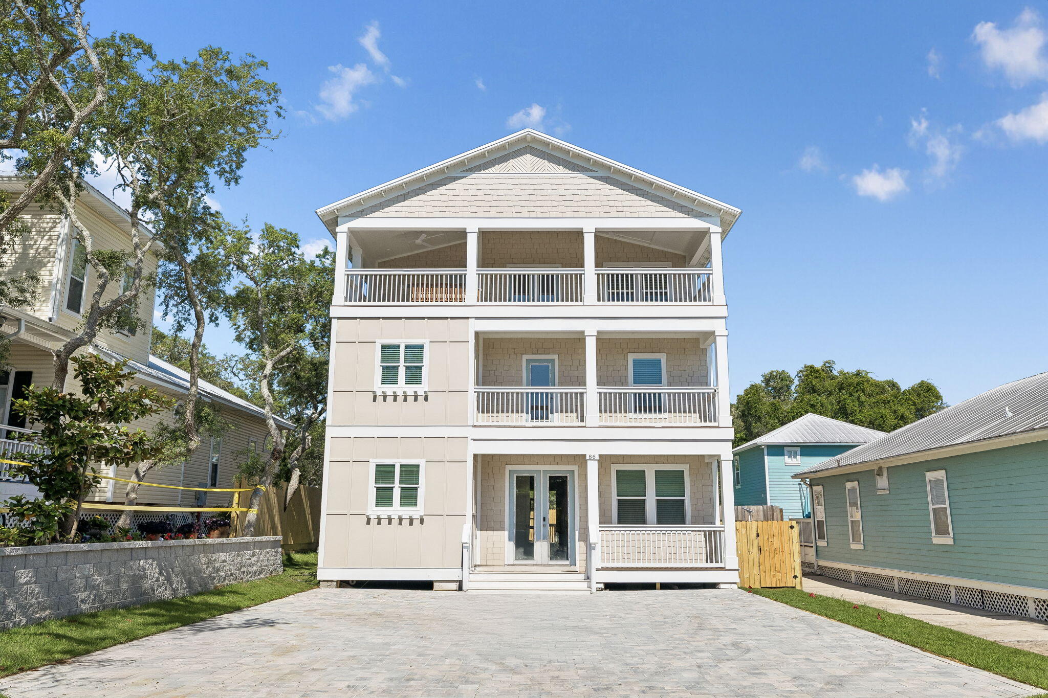 86 Sunfish Street
