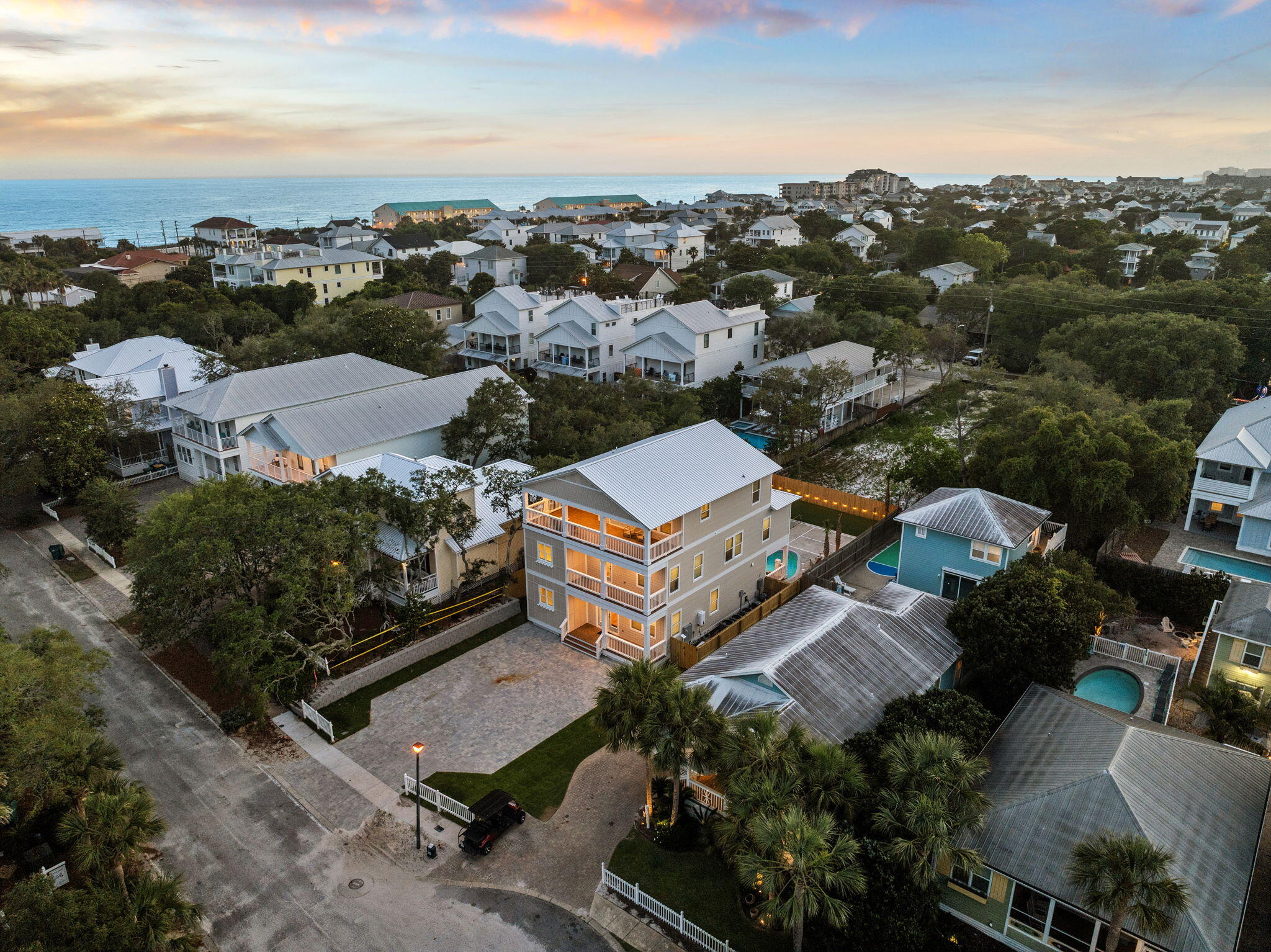86 Sunfish Street