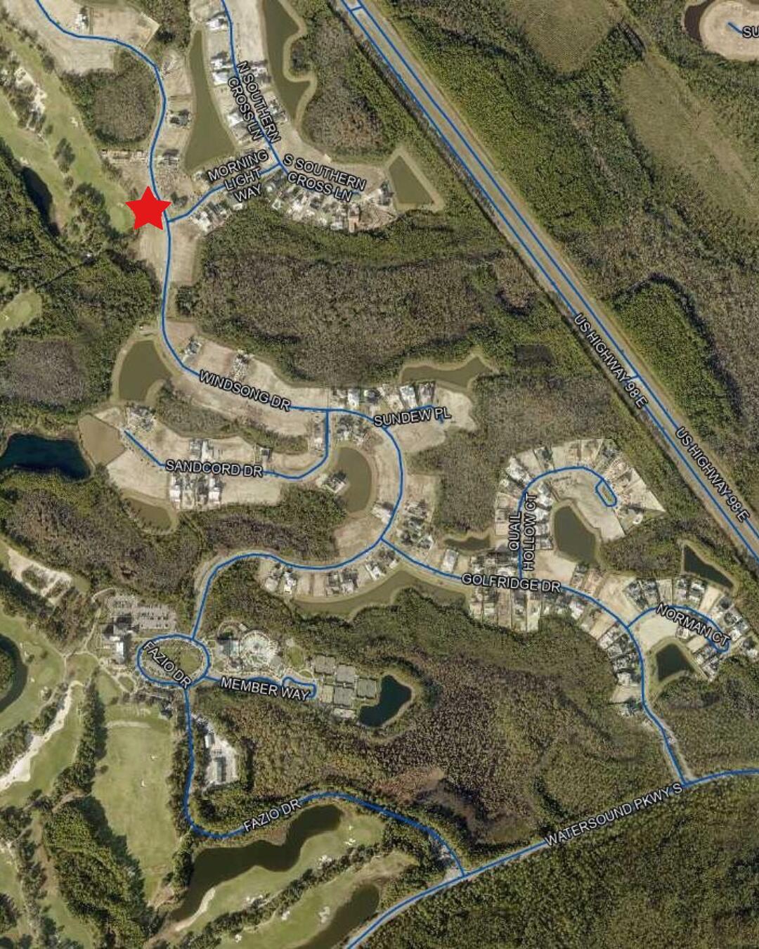 Lot 80 Windsong Drive