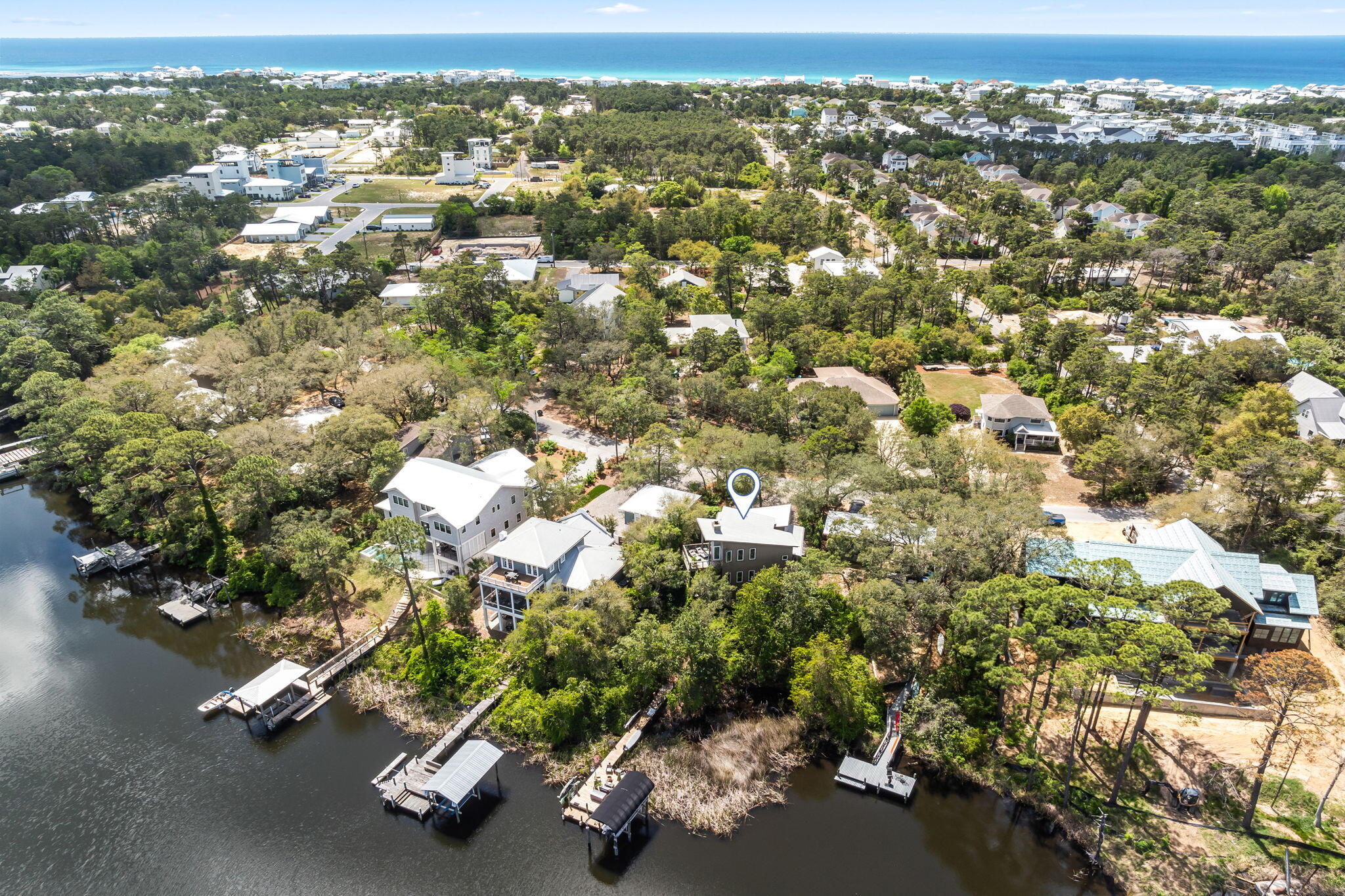 826 N Walton Lakeshore Drive