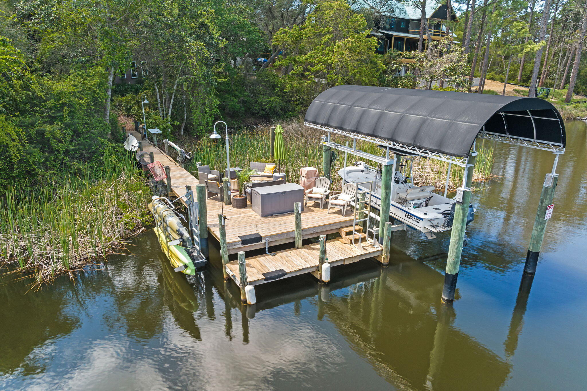 826 N Walton Lakeshore Drive