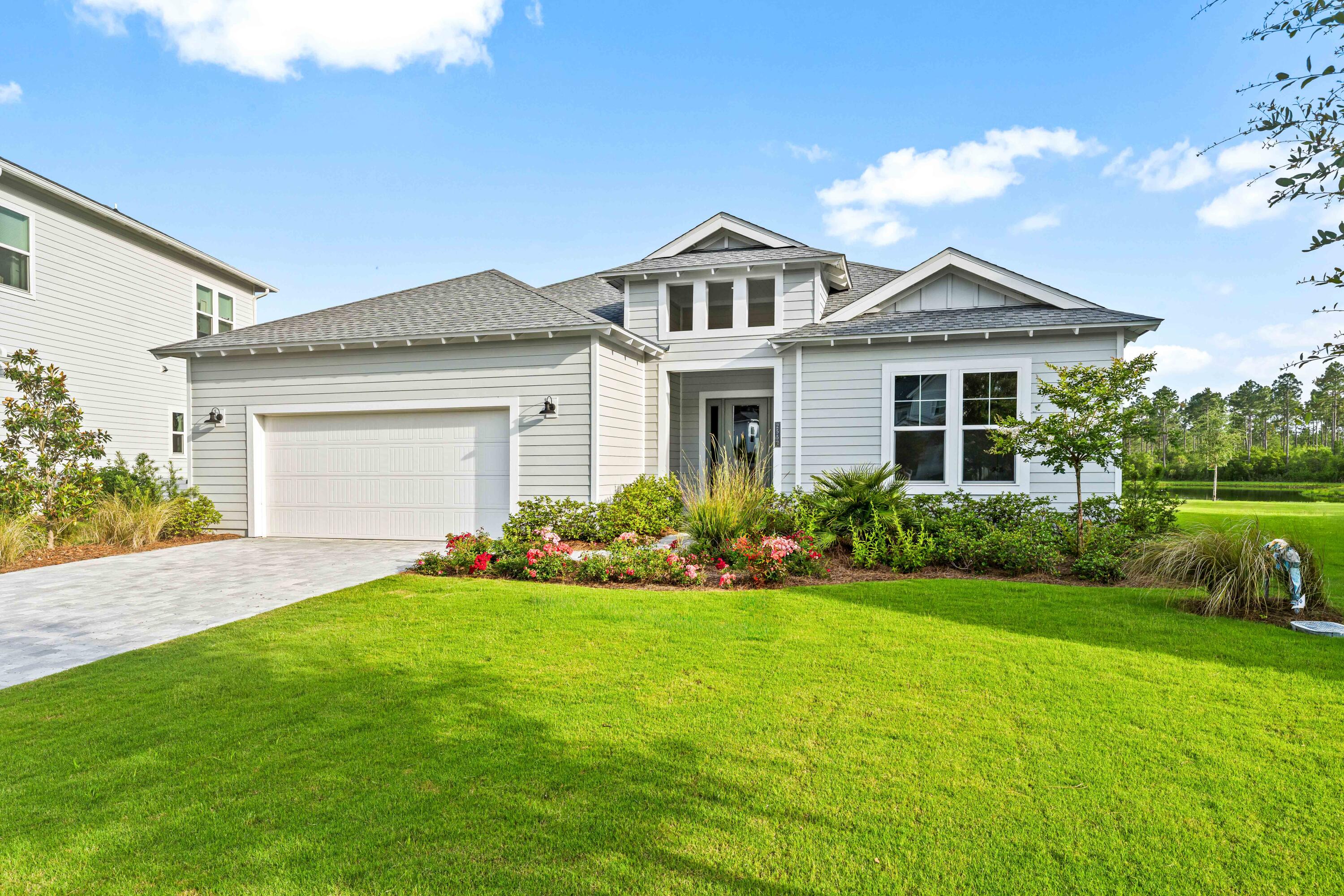 2552 Pathways Drive