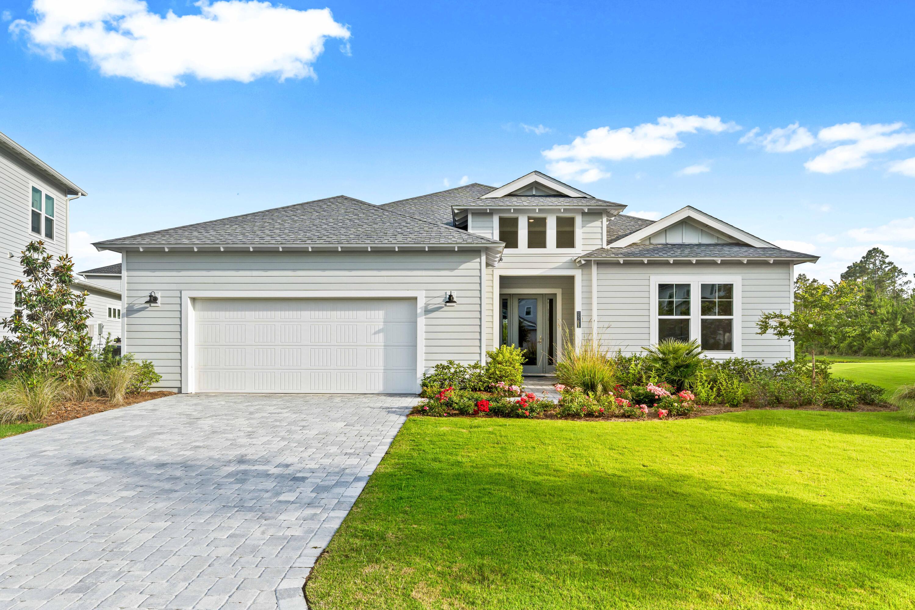 2552 Pathways Drive