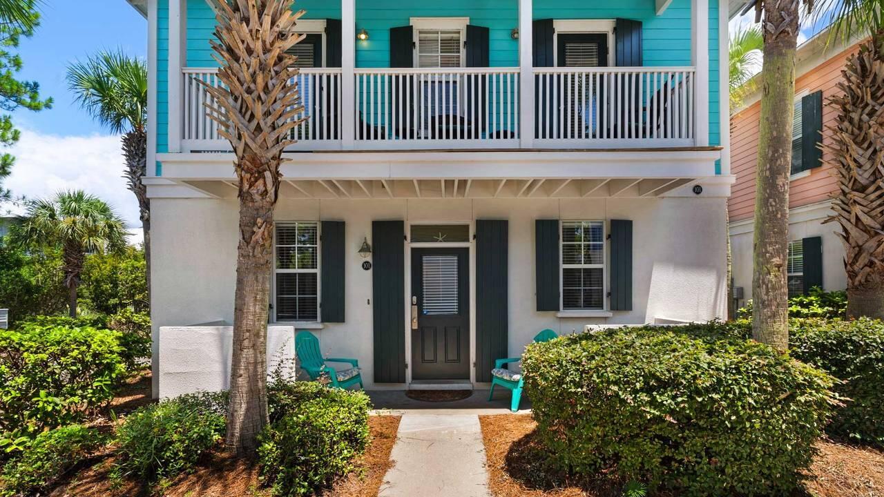 198 Somerset Bridge Road UNIT 101