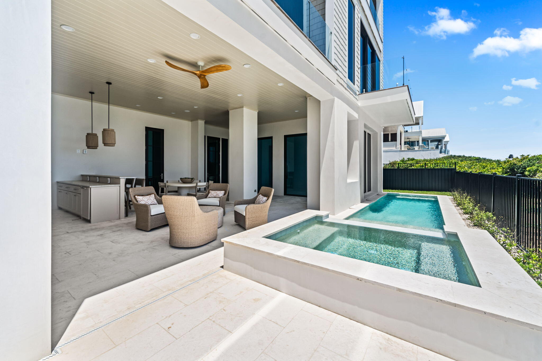 7988 E County Highway 30A