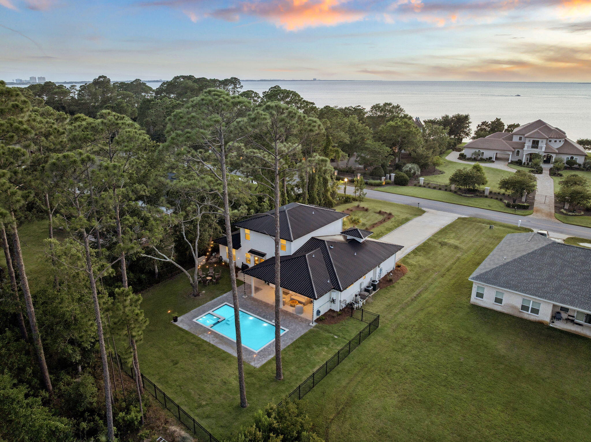 206 Driftwood Point Road