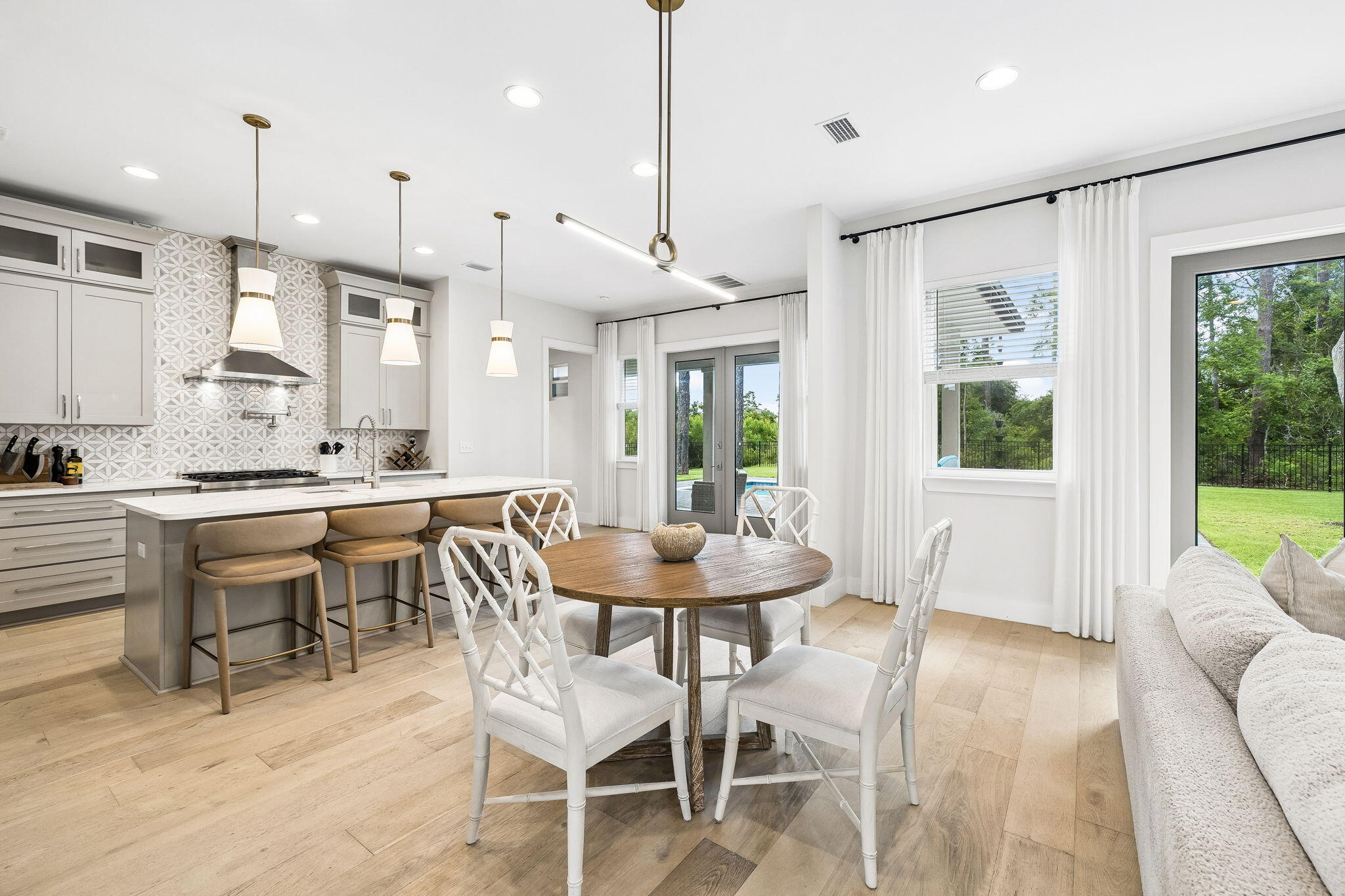 206 Driftwood Point Road