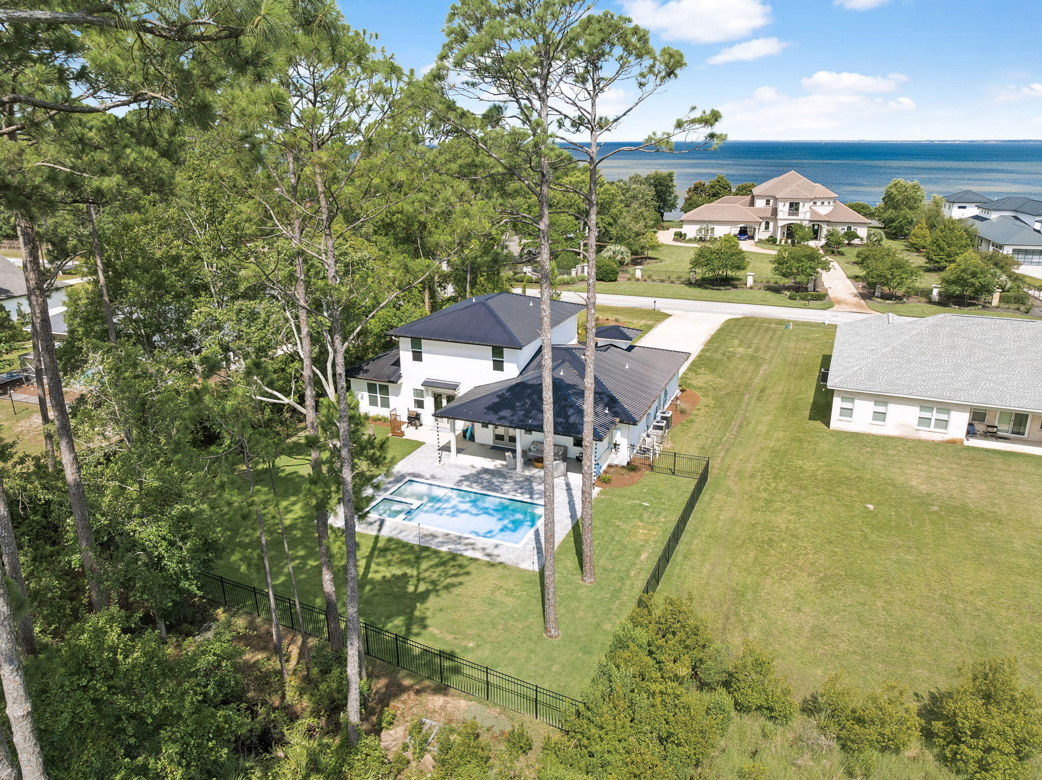 206 Driftwood Point Road