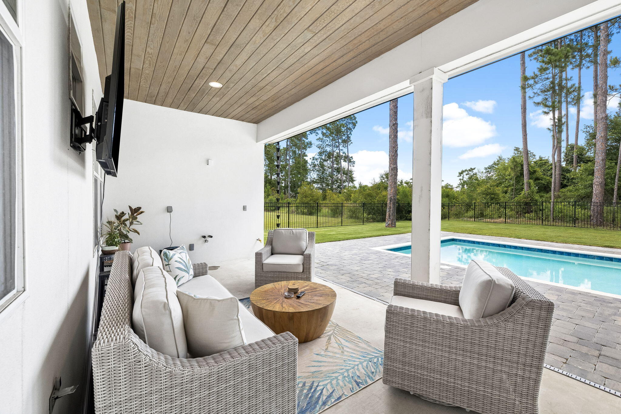 206 Driftwood Point Road
