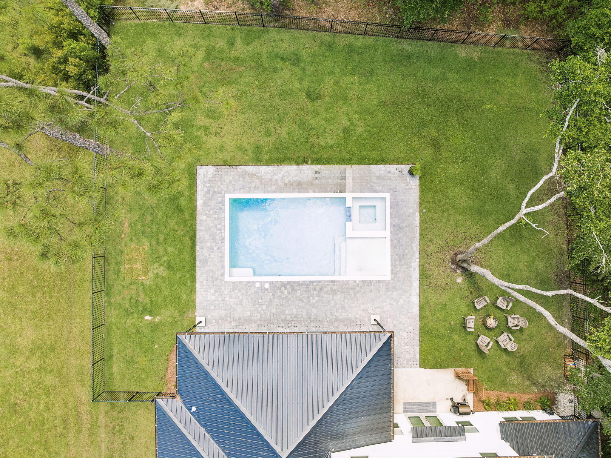 206 Driftwood Point Road
