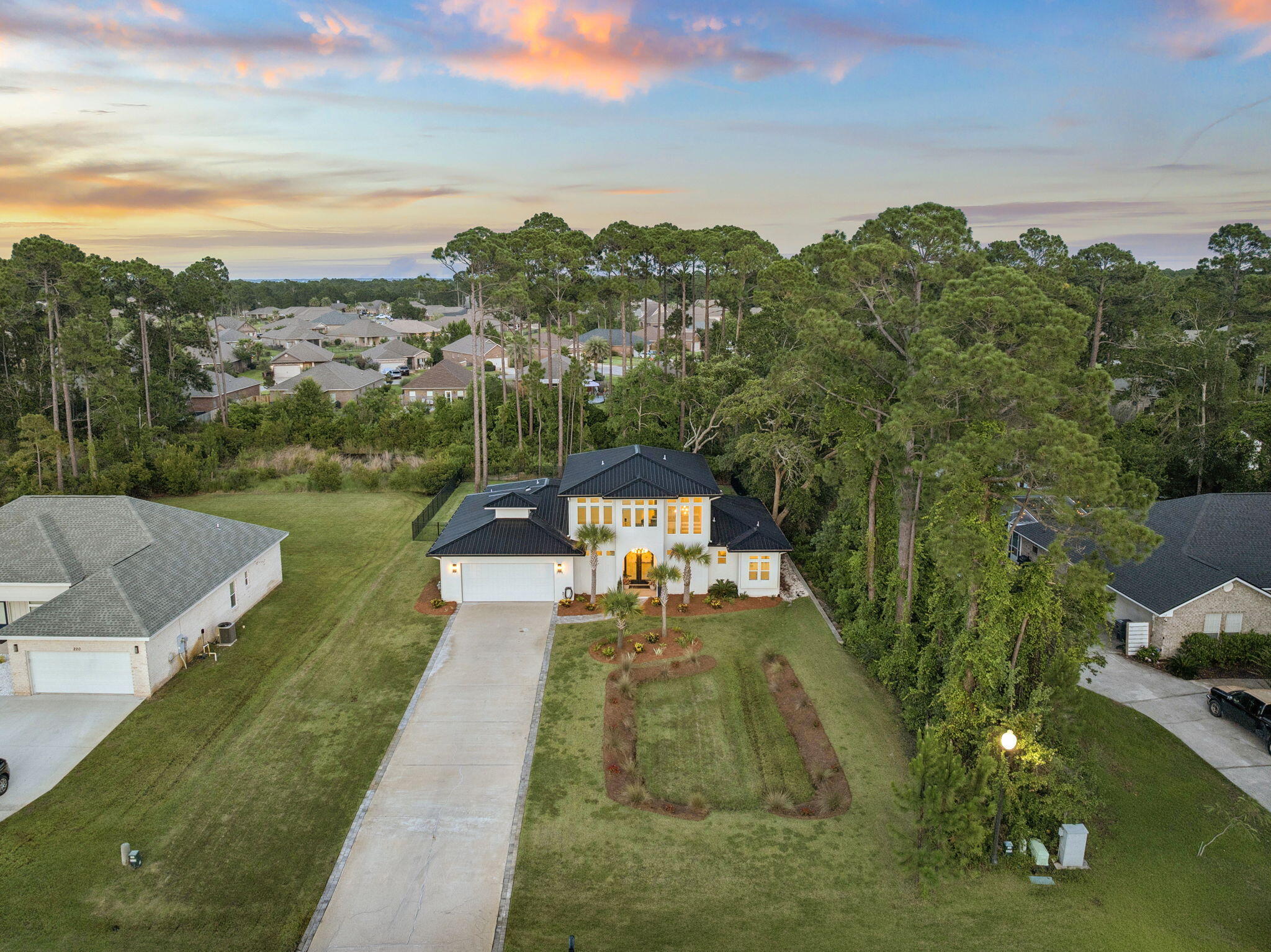 206 Driftwood Point Road