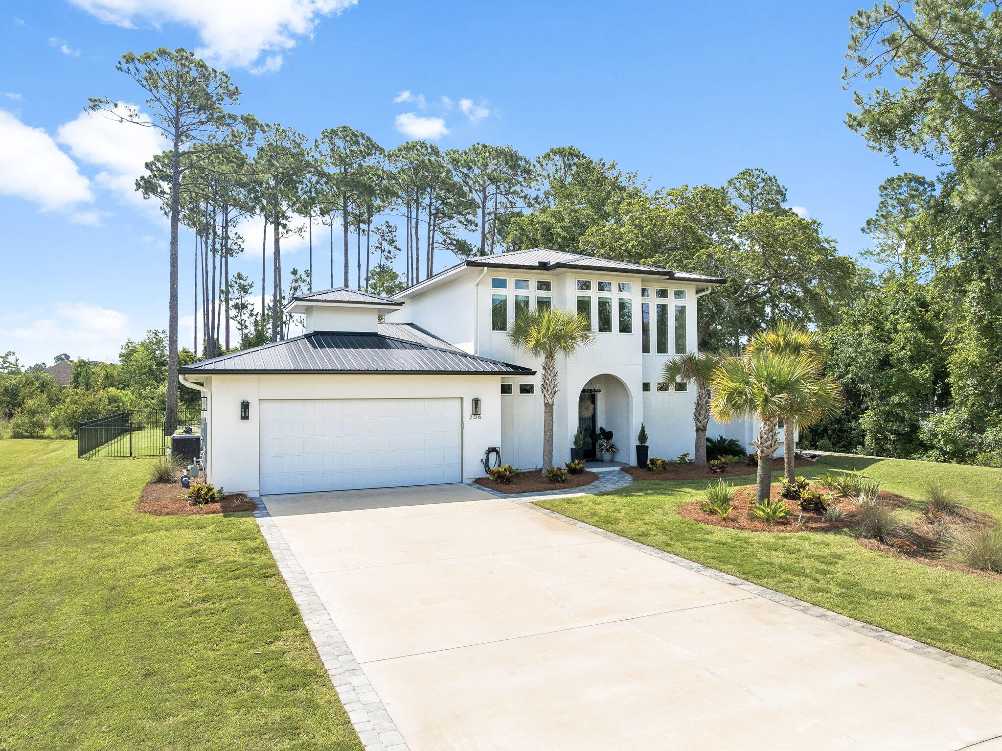 206 Driftwood Point Road