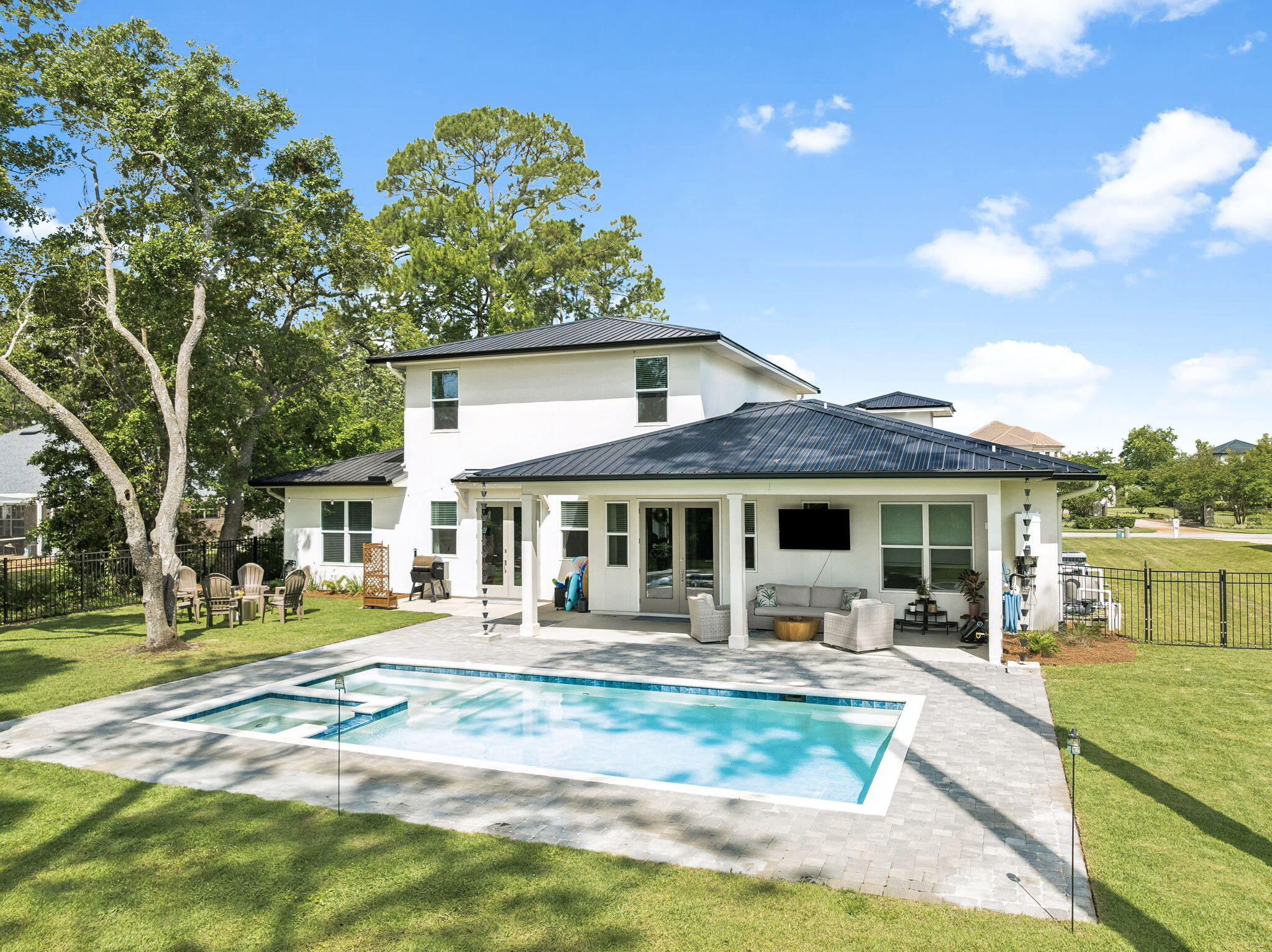 206 Driftwood Point Road