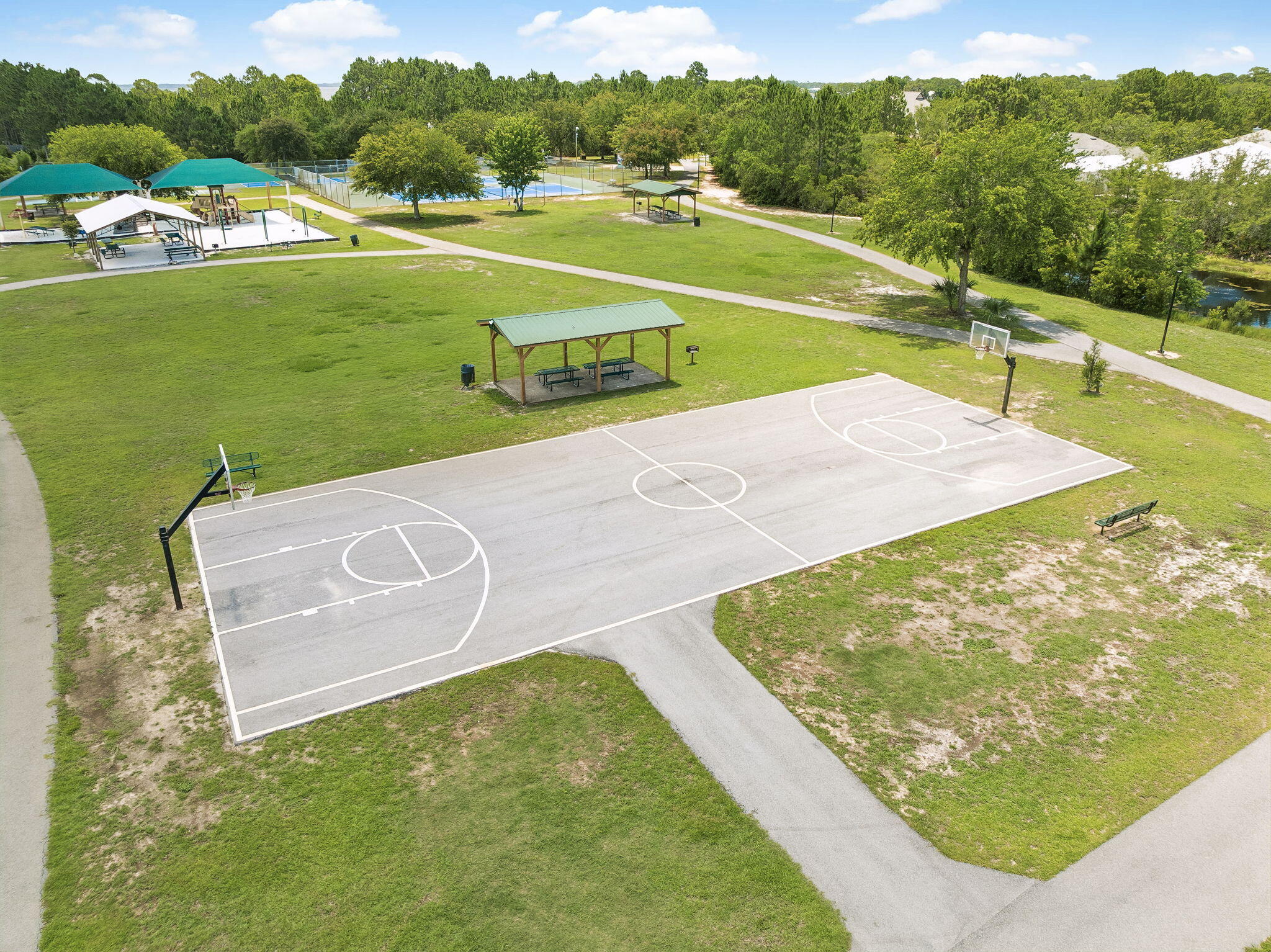 206 Driftwood Point Road