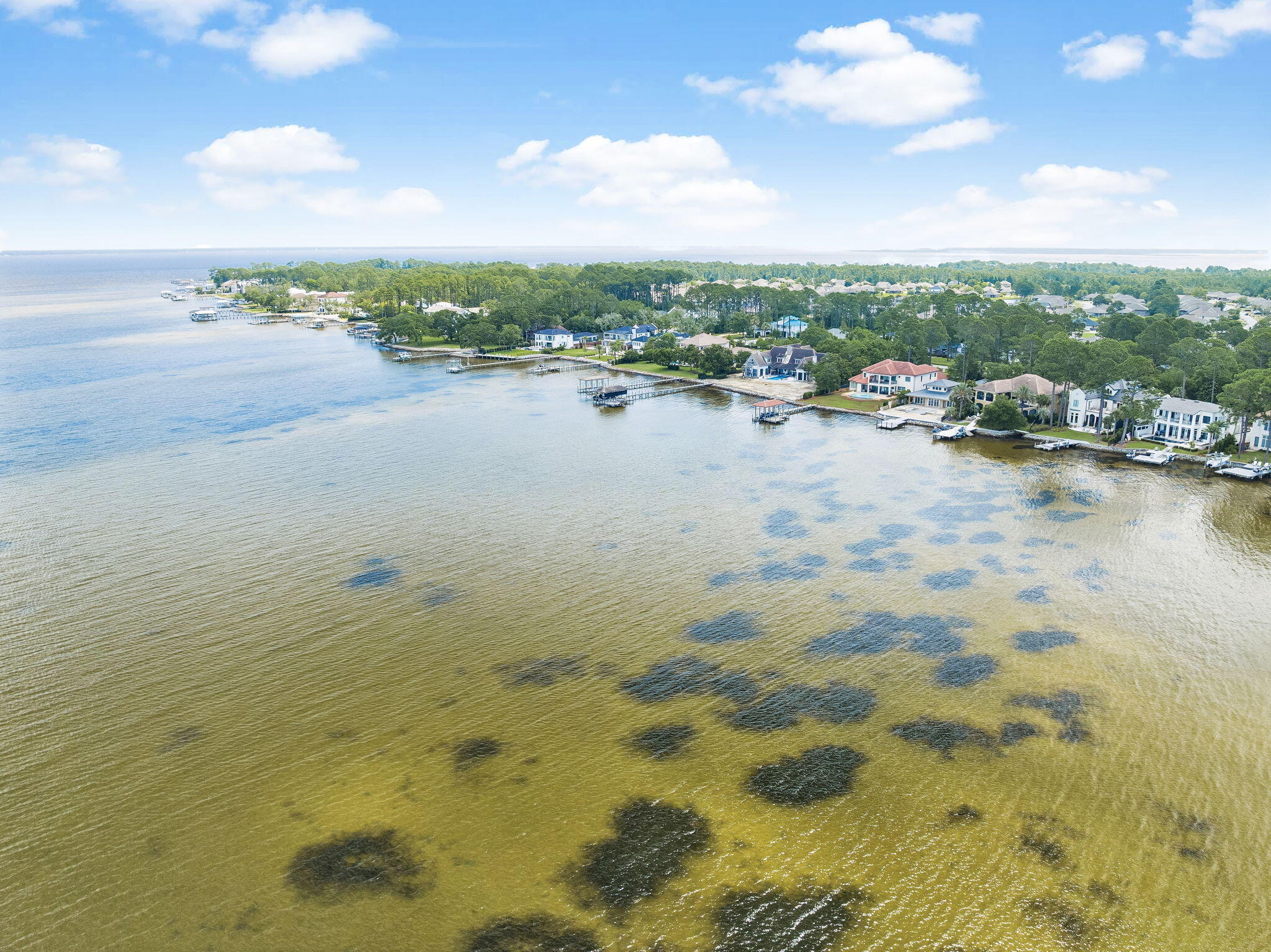 206 Driftwood Point Road