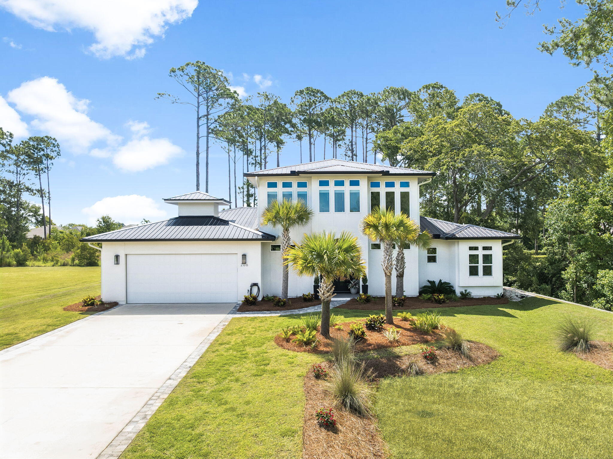 206 Driftwood Point Road