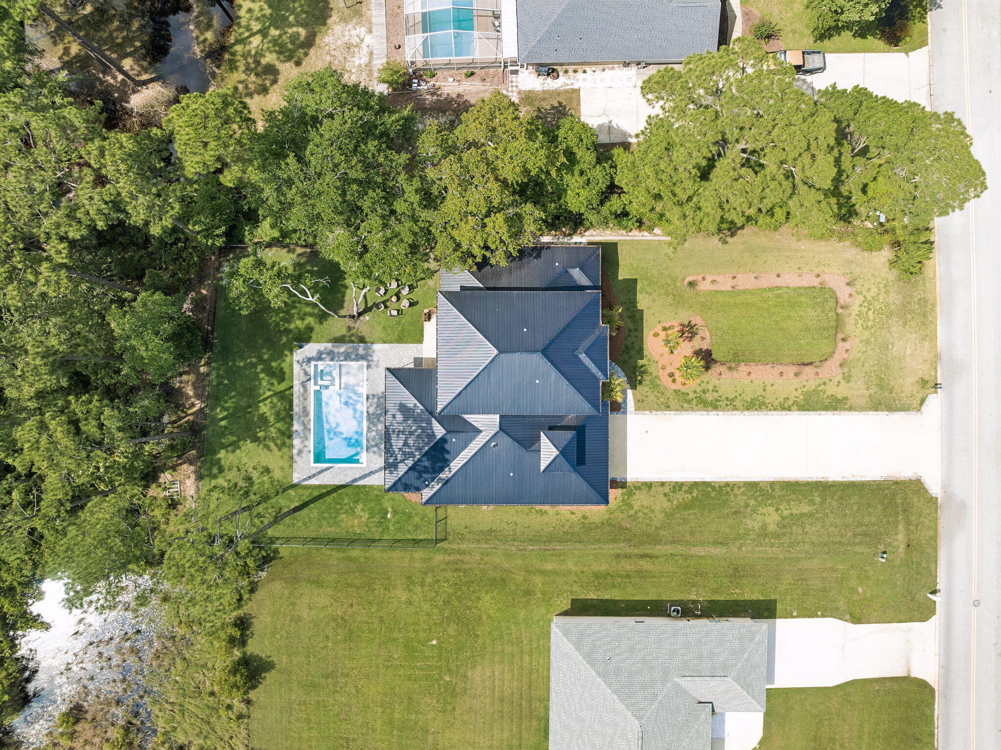 206 Driftwood Point Road
