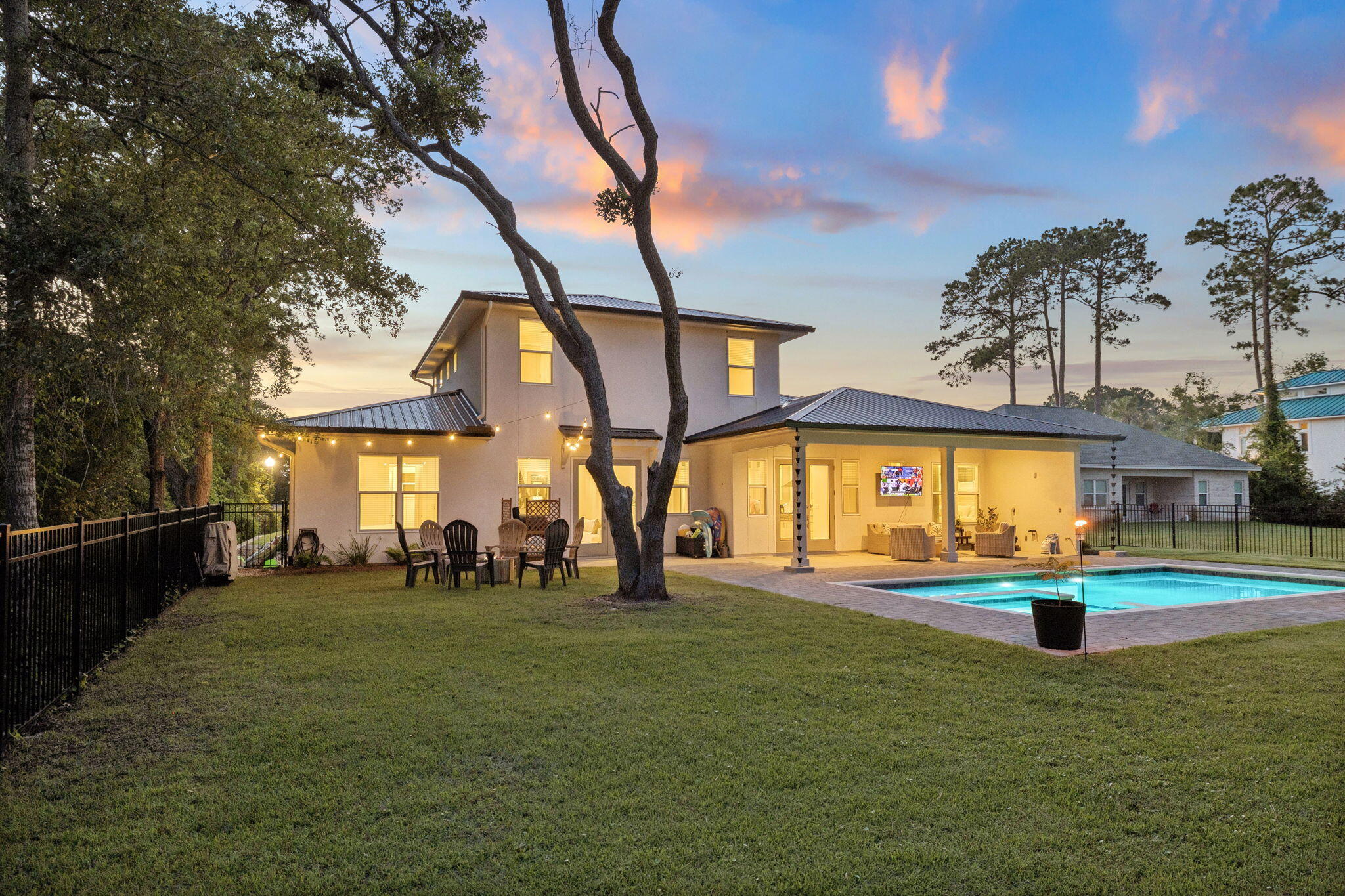 206 Driftwood Point Road