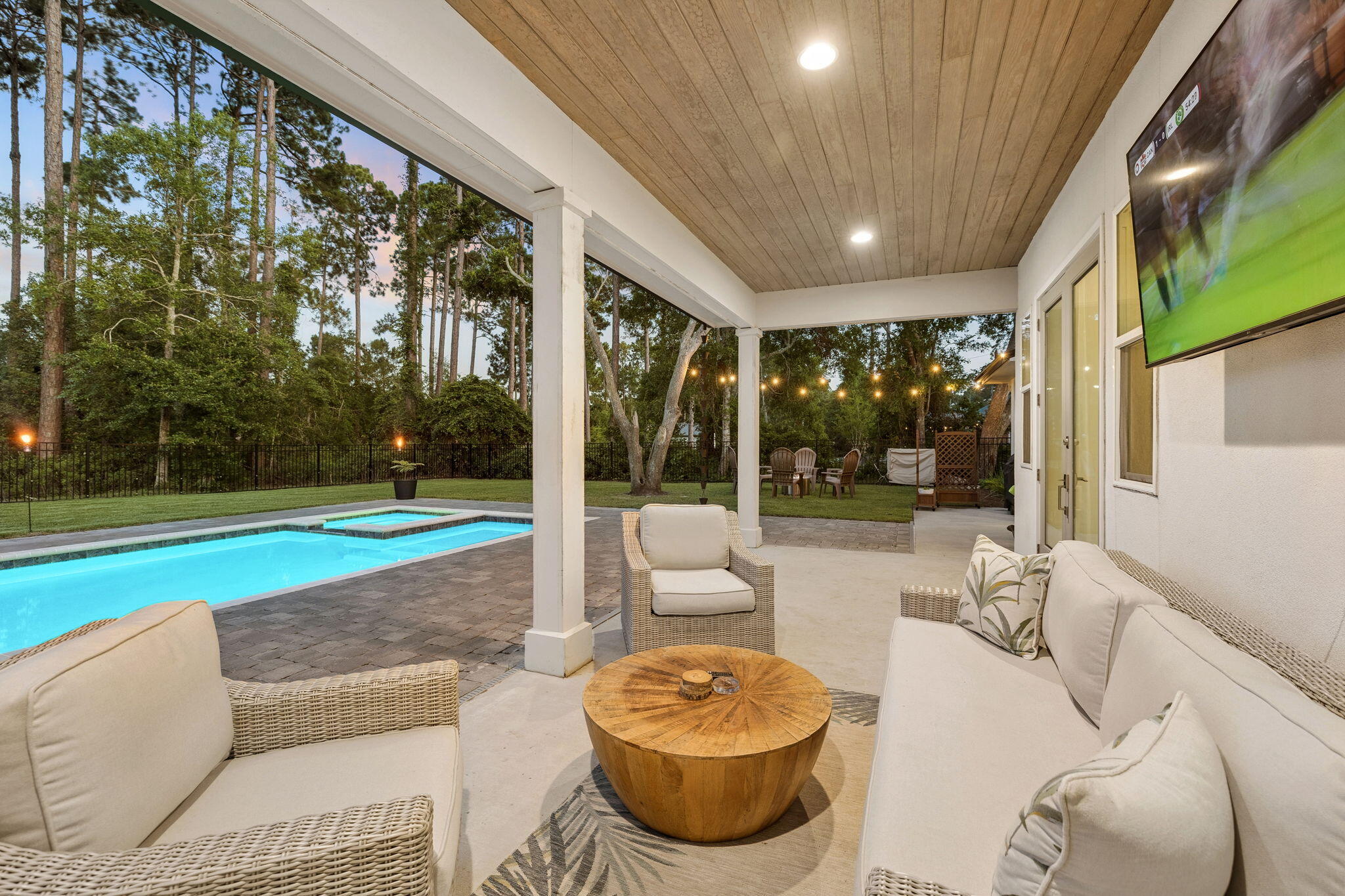 206 Driftwood Point Road