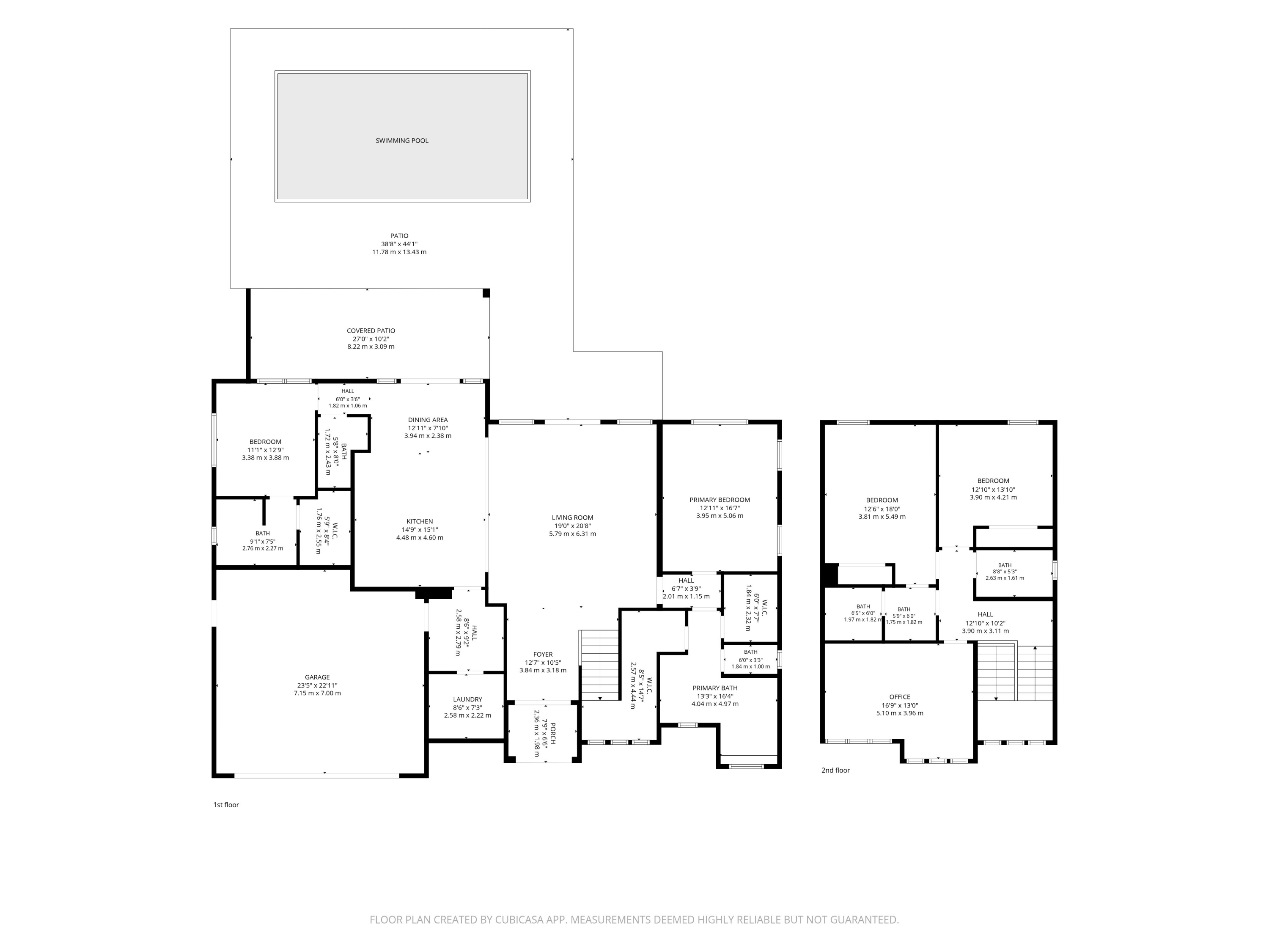 206 Driftwood Point Road