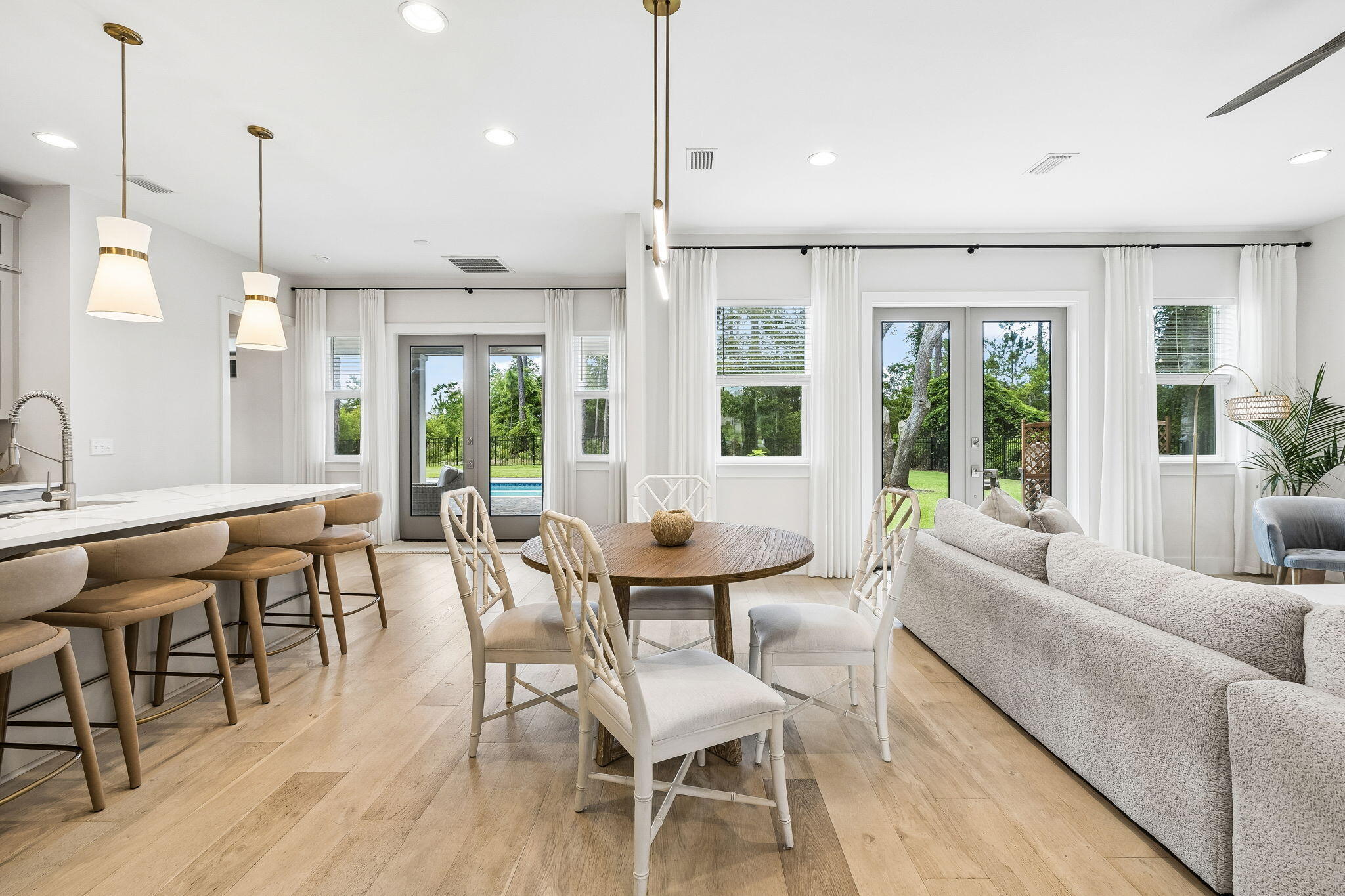 206 Driftwood Point Road