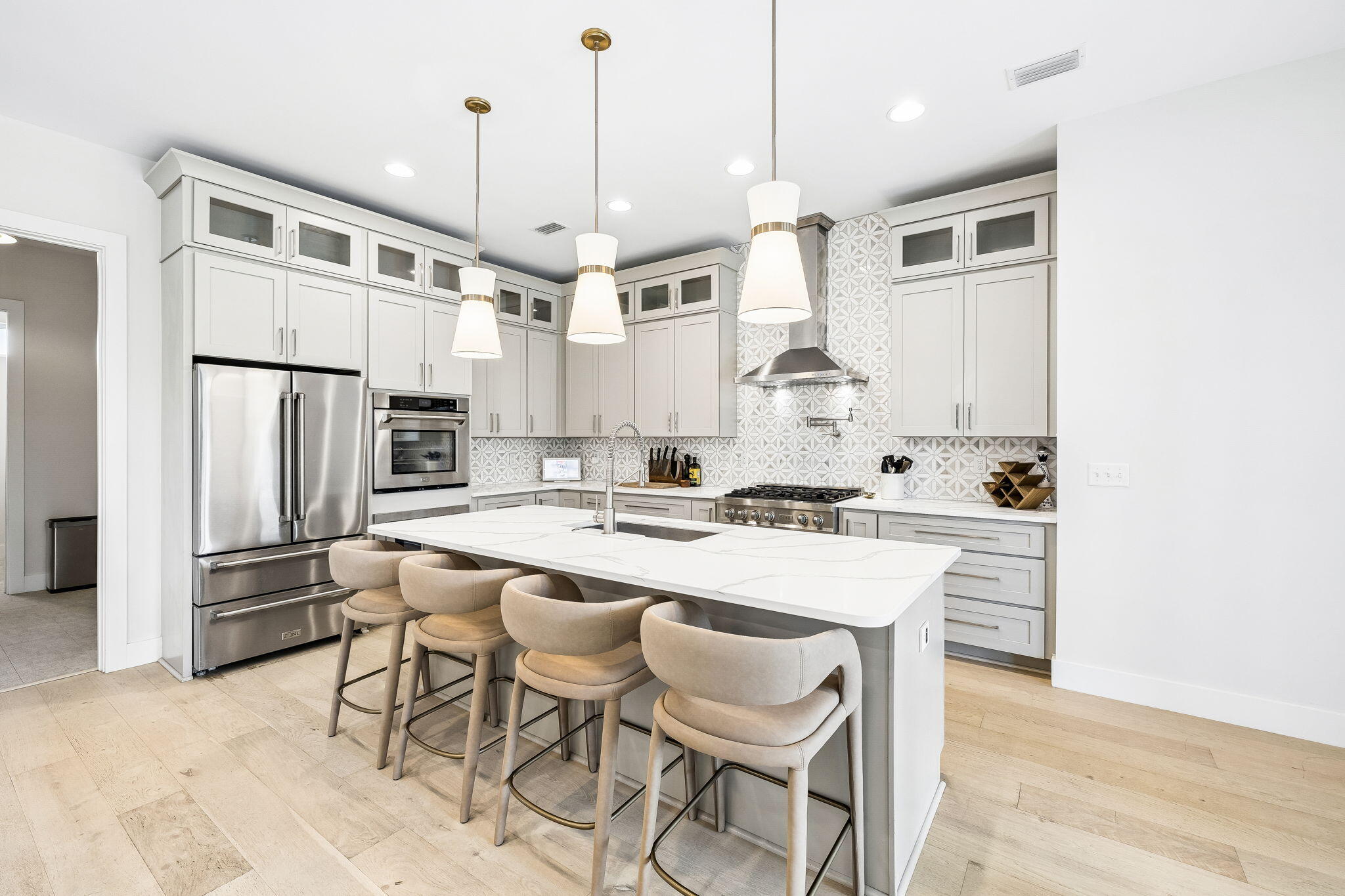 206 Driftwood Point Road