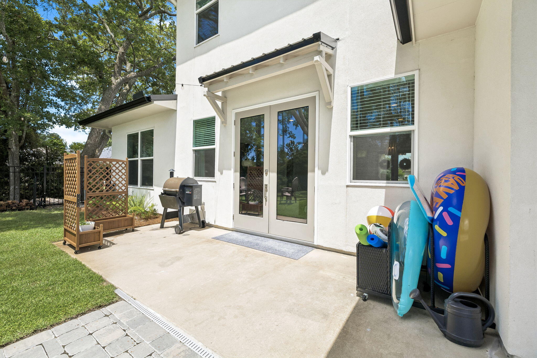 206 Driftwood Point Road