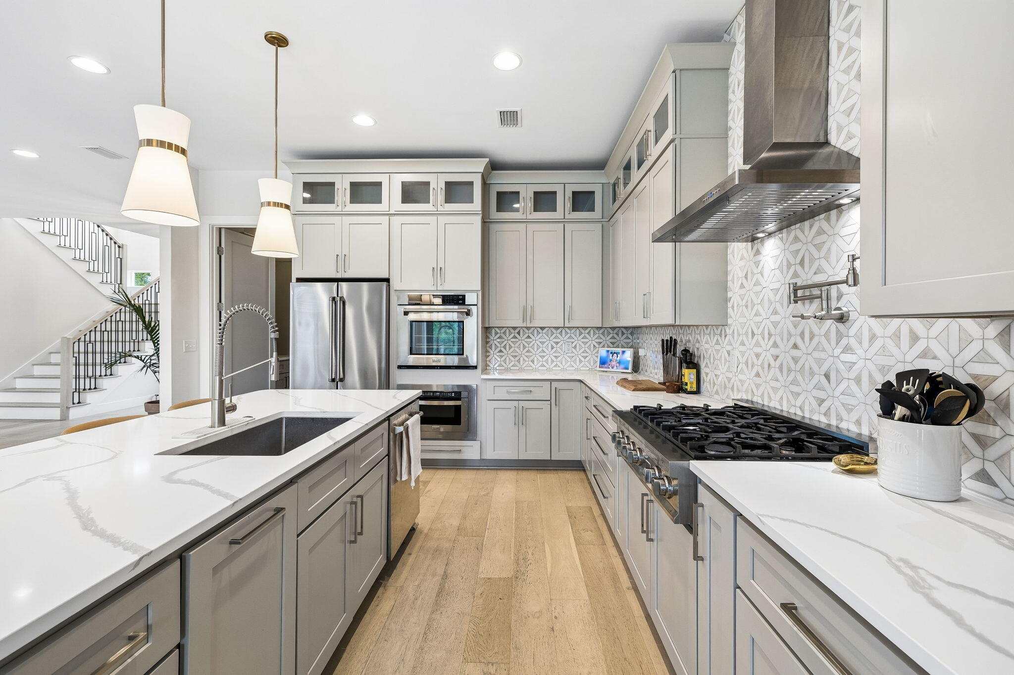 206 Driftwood Point Road
