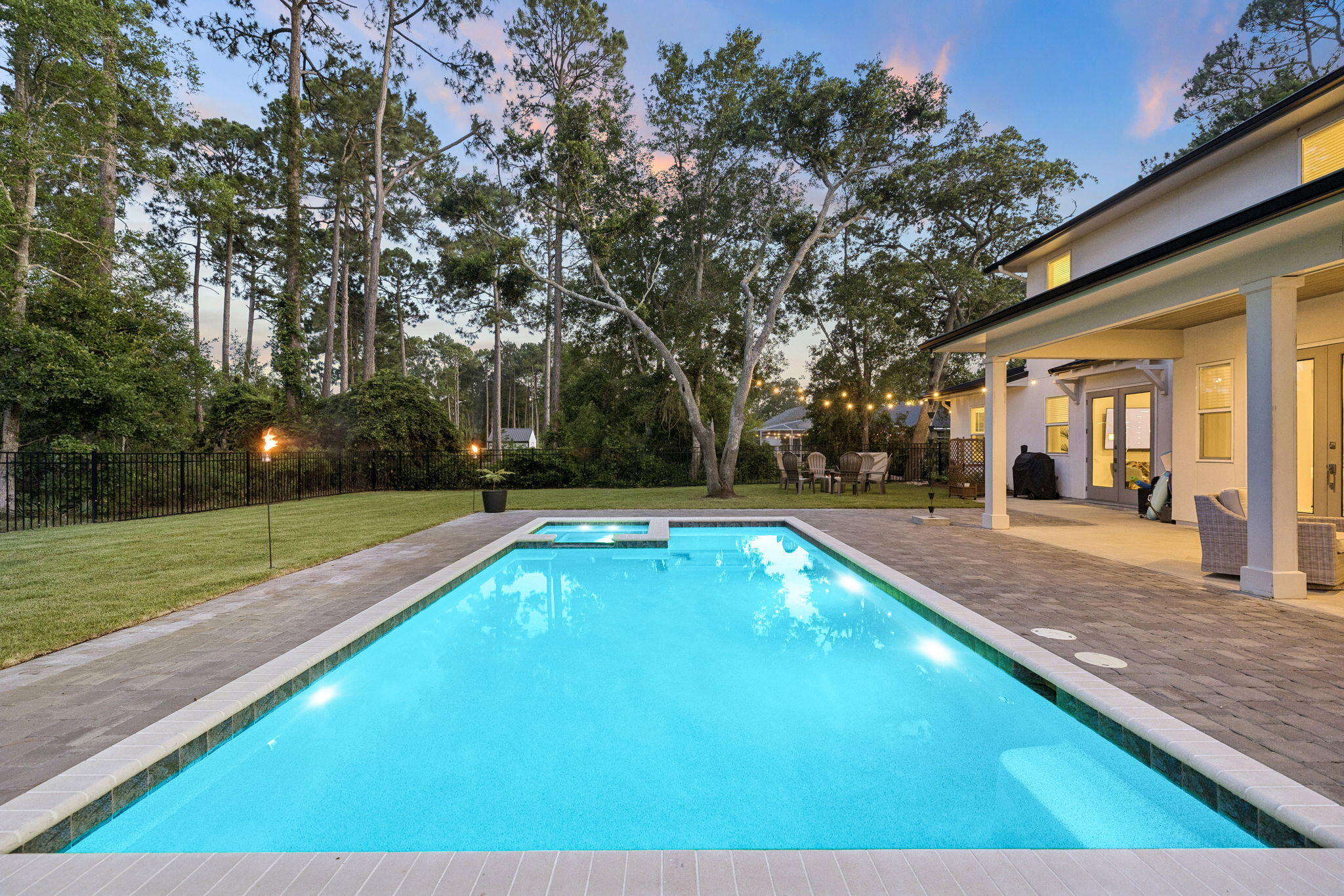 206 Driftwood Point Road