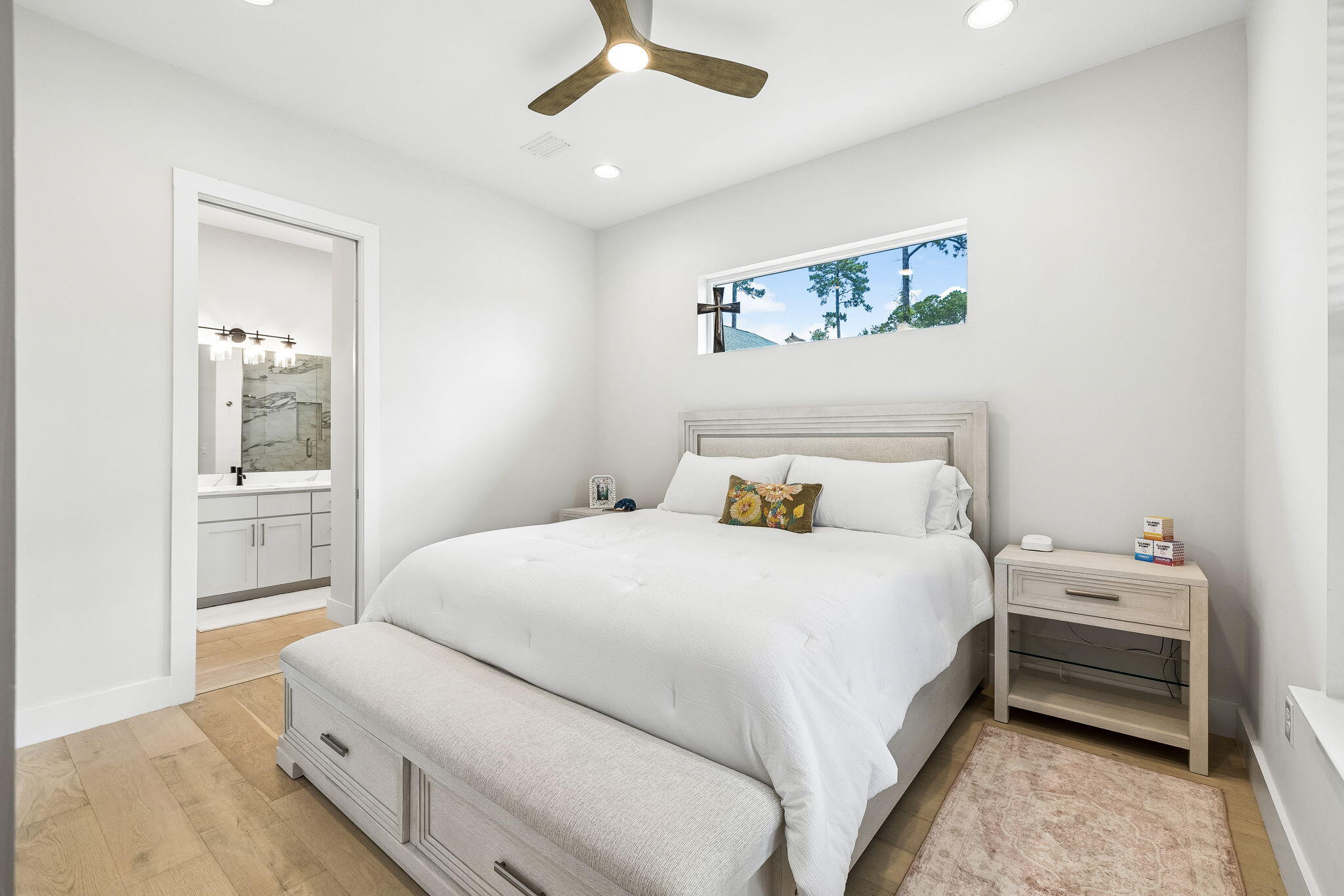 206 Driftwood Point Road
