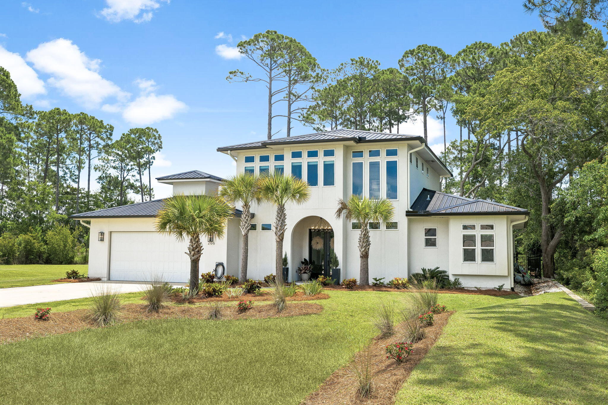 206 Driftwood Point Road