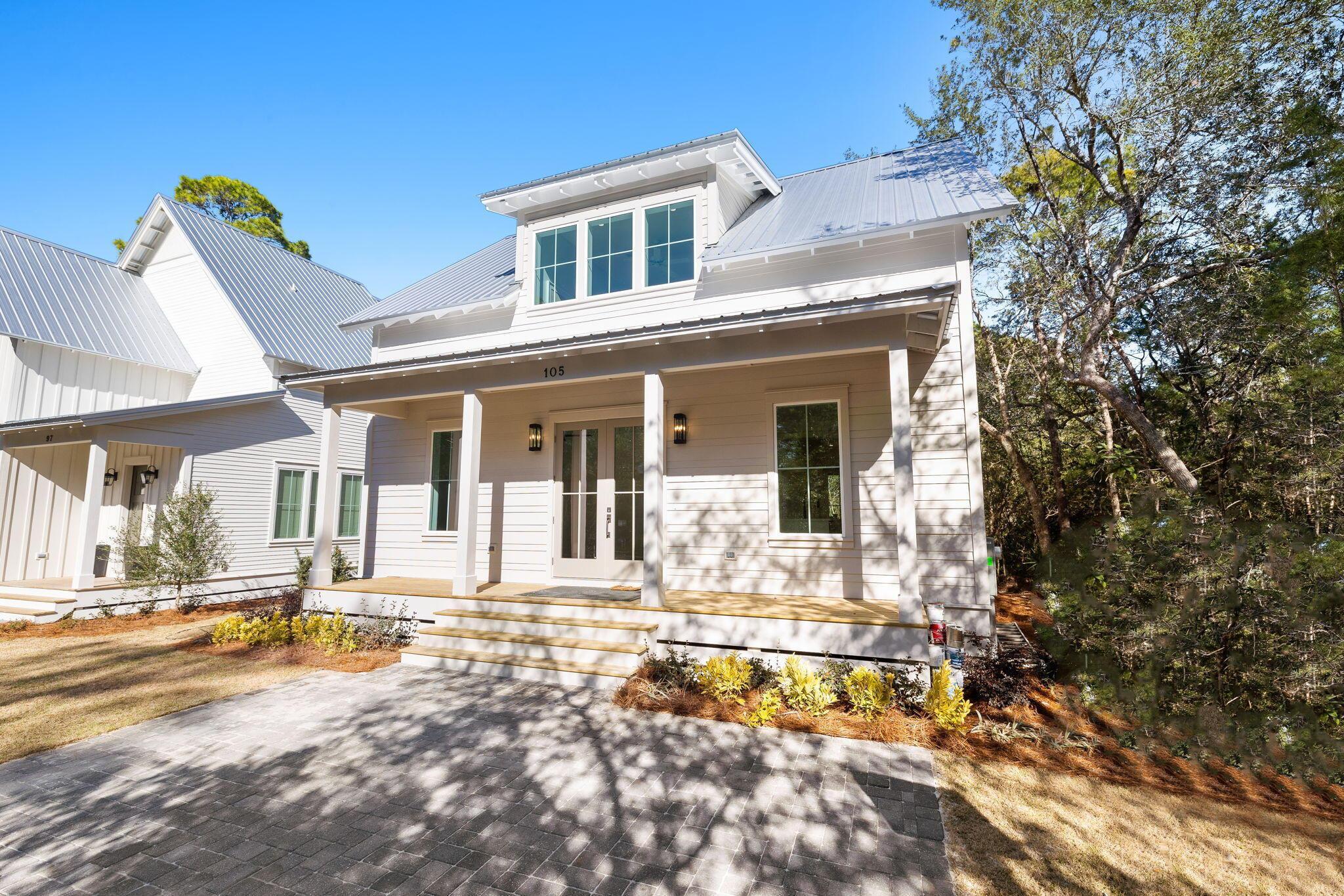 105 Greenbriar Lane