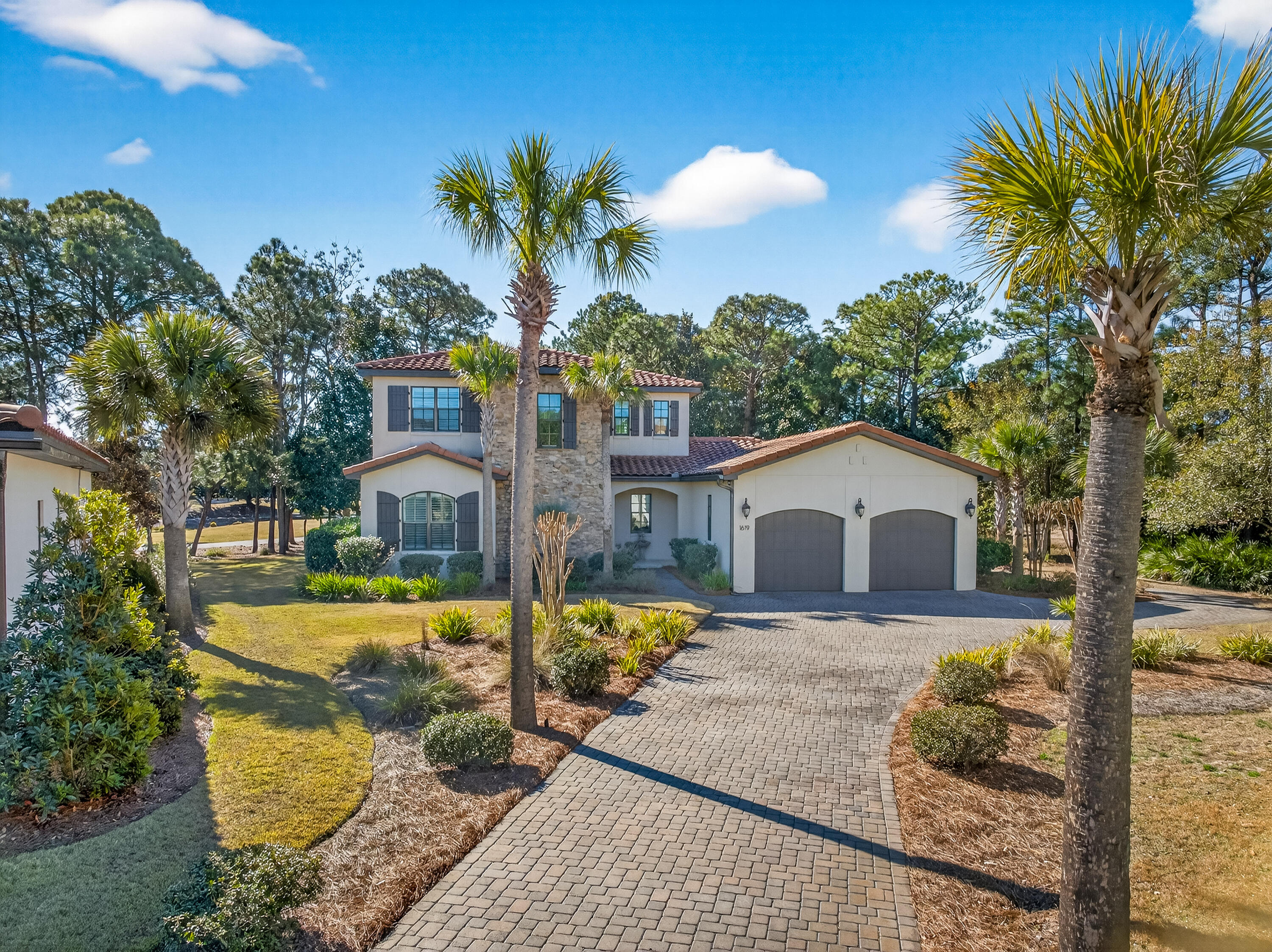 1619 San Giovanni Drive