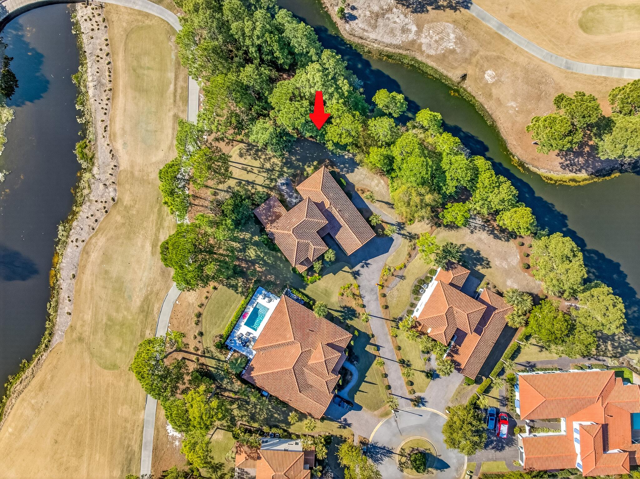 1619 San Giovanni Drive