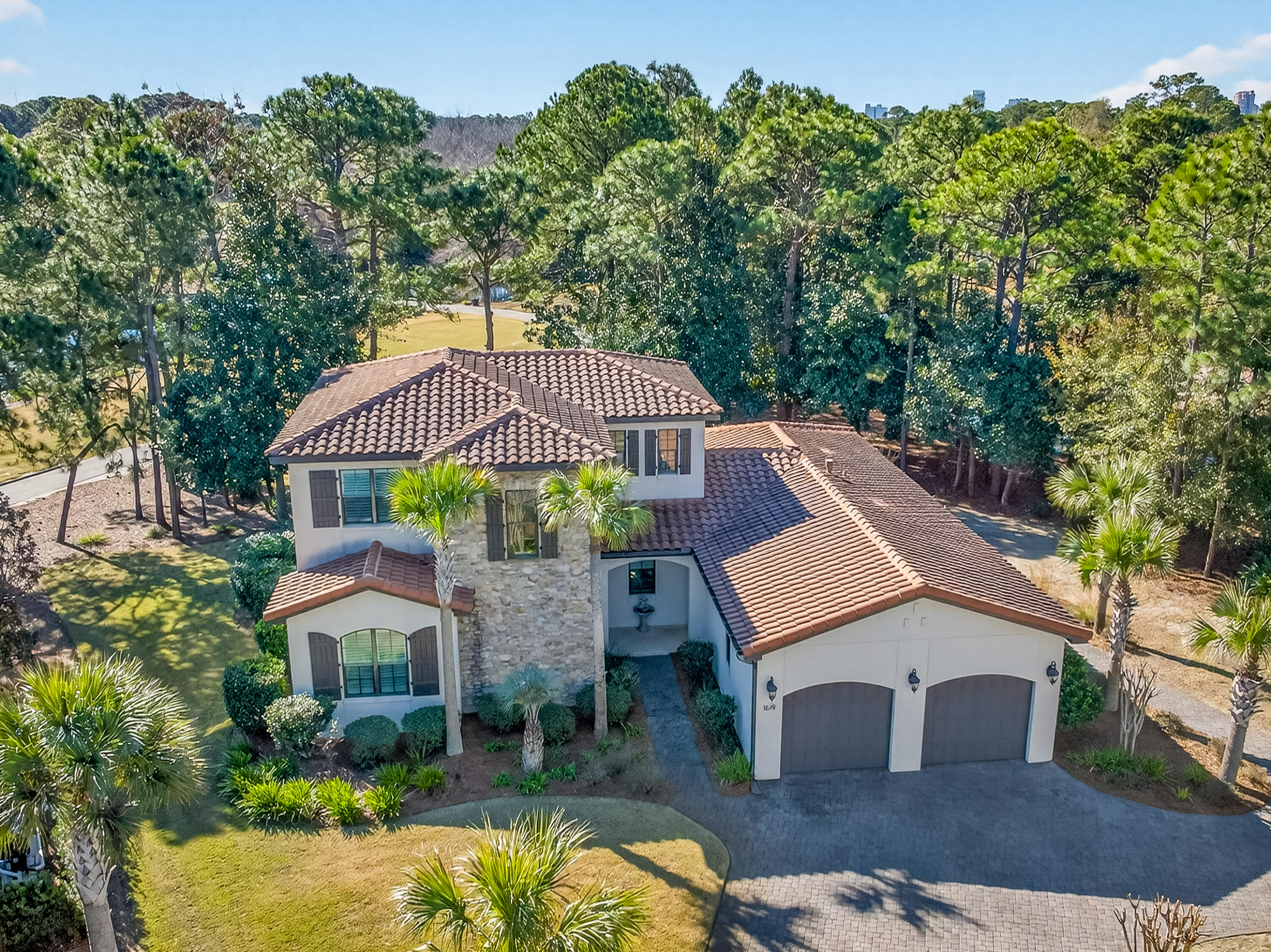 1619 San Giovanni Drive