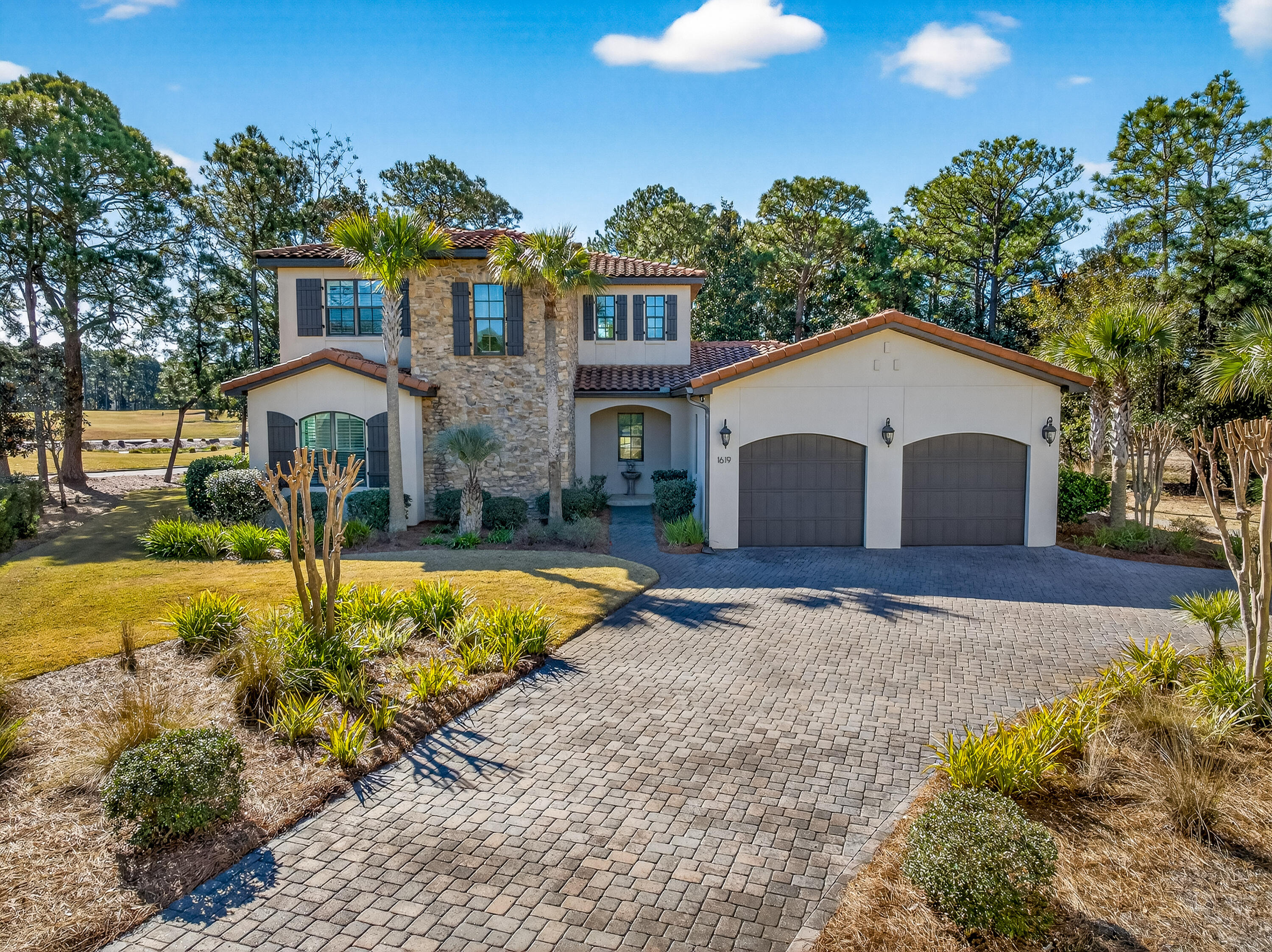 1619 San Giovanni Drive